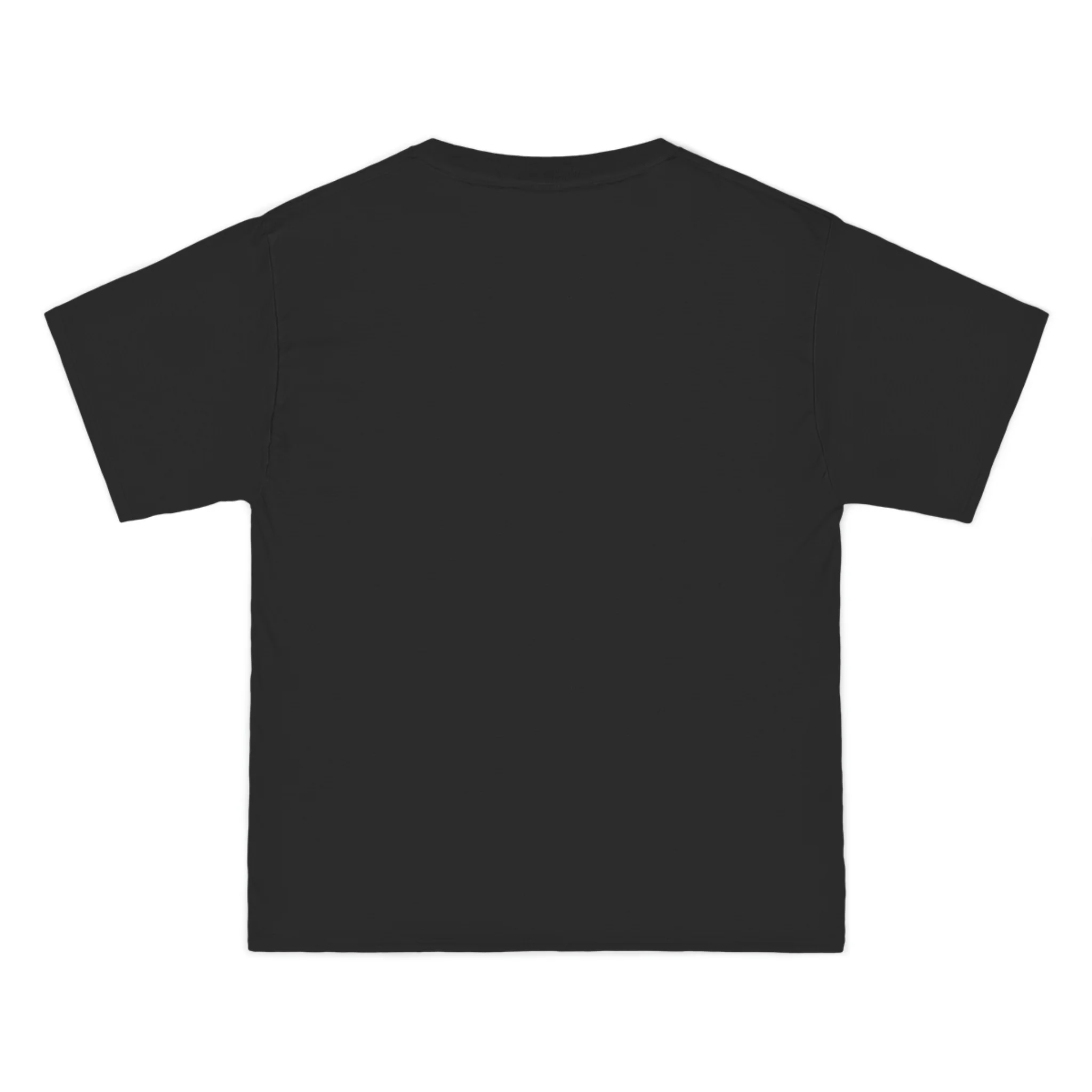 90’ Señora Shirt Señora Era Beefy-T® Short-Sleeve T-Shirt - Image 4