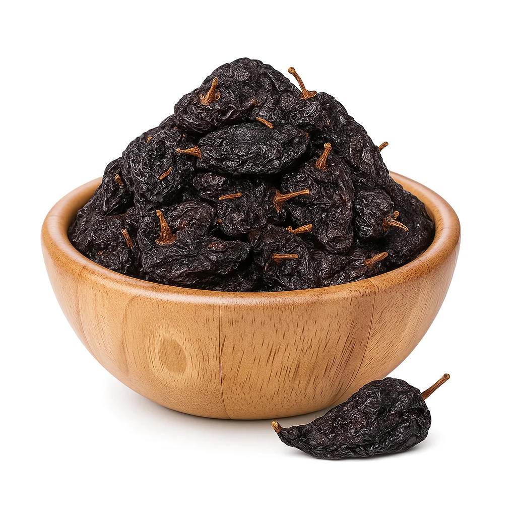 Ancho Dried Chiles – Sweet & Smoky Mexican Peppers (Mild Heat) - Image 5