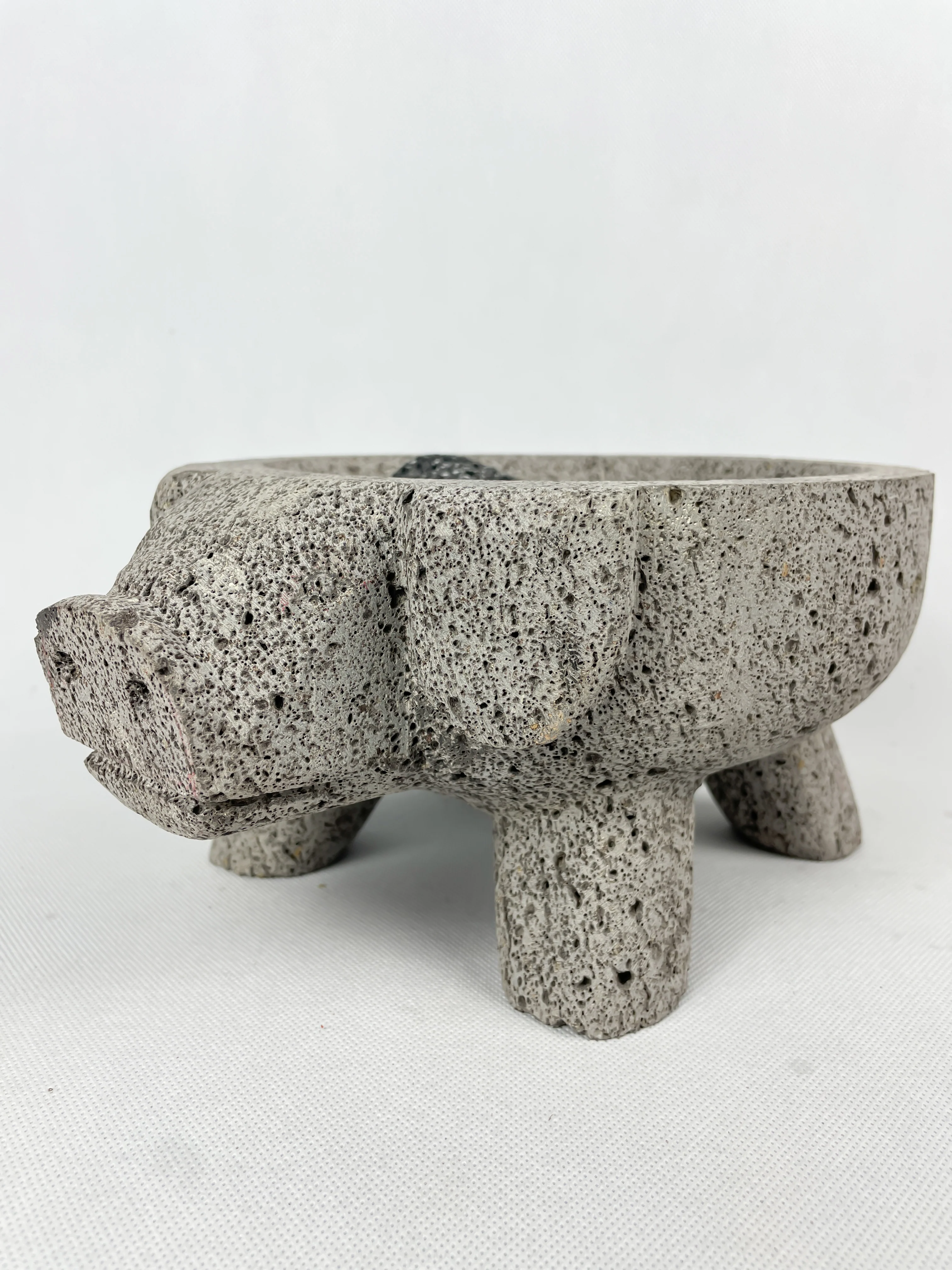 Authentic Molcajete Bowls - Image 7