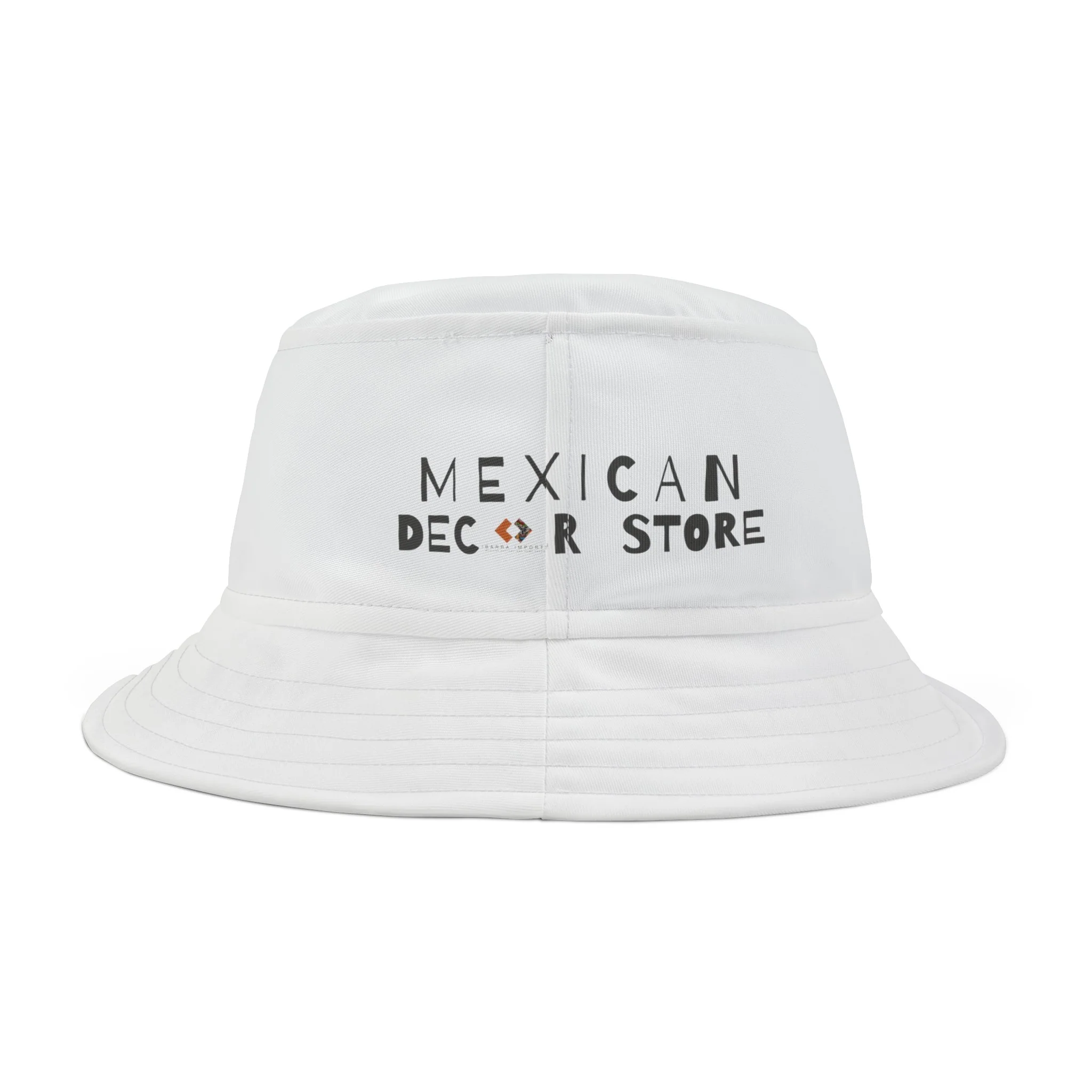 Bucket Hat (AOP) - Image 3