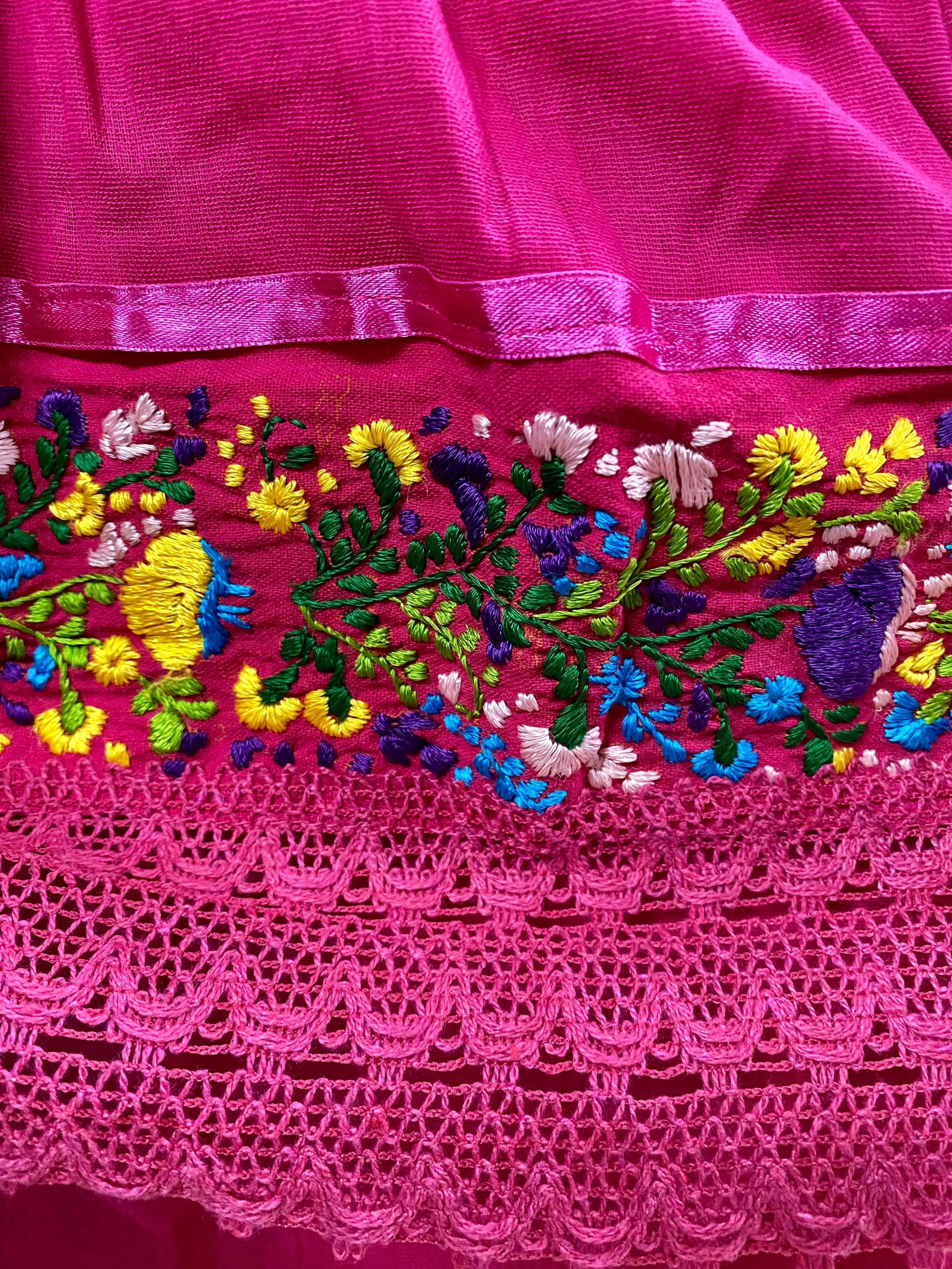 Campesina San Antonino Blouse - Image 4