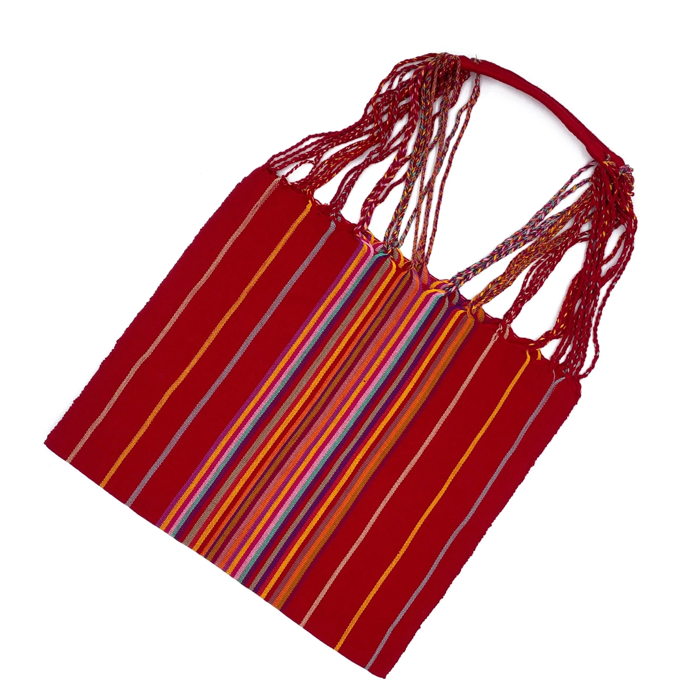 Chiapas Market Tote - Image 3