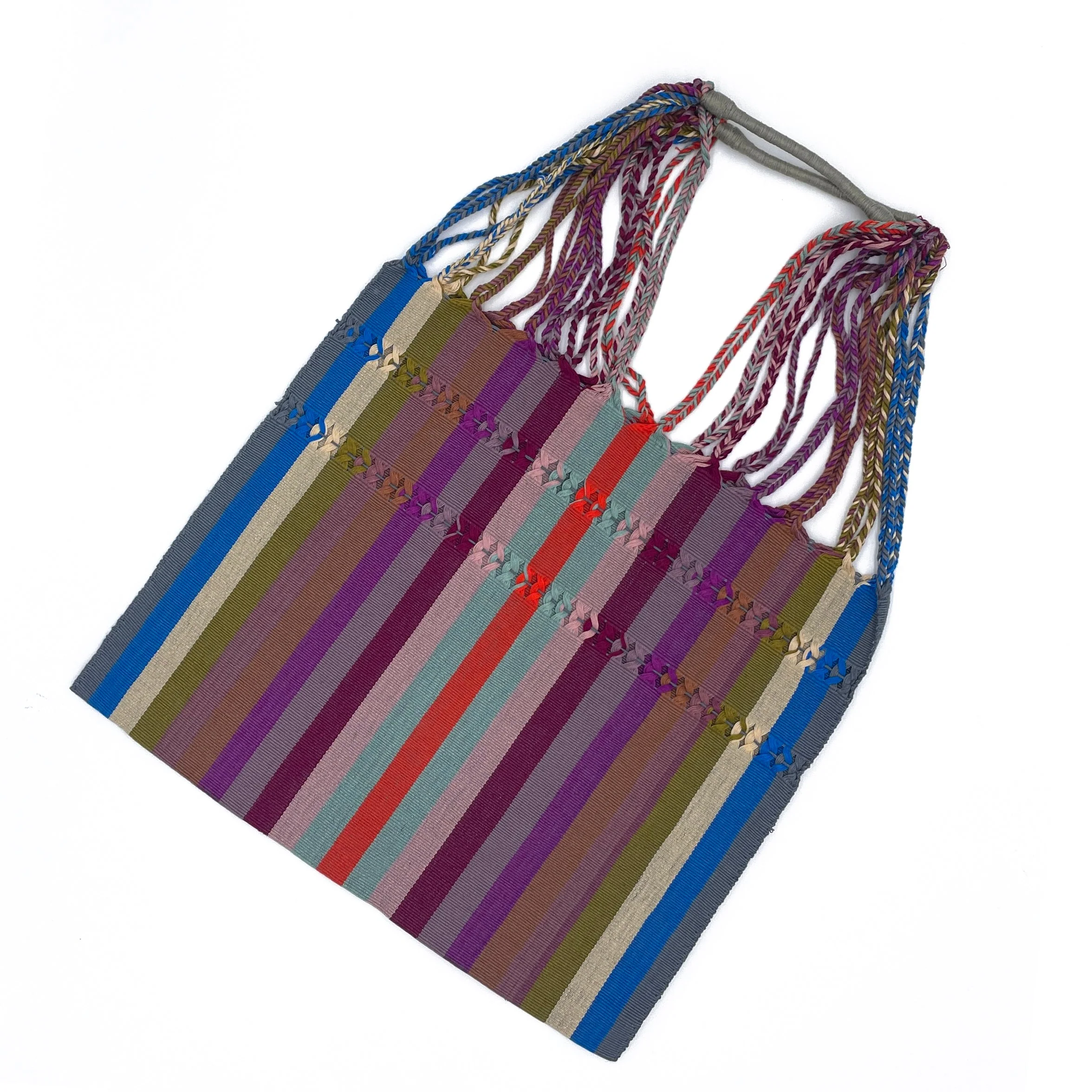 Chiapas Market Tote - Image 5