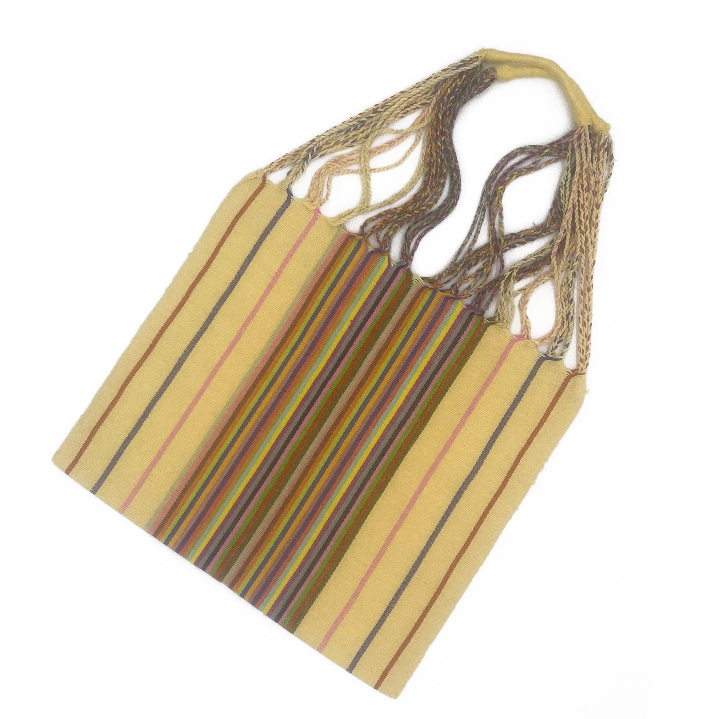 Chiapas Market Tote - Image 6