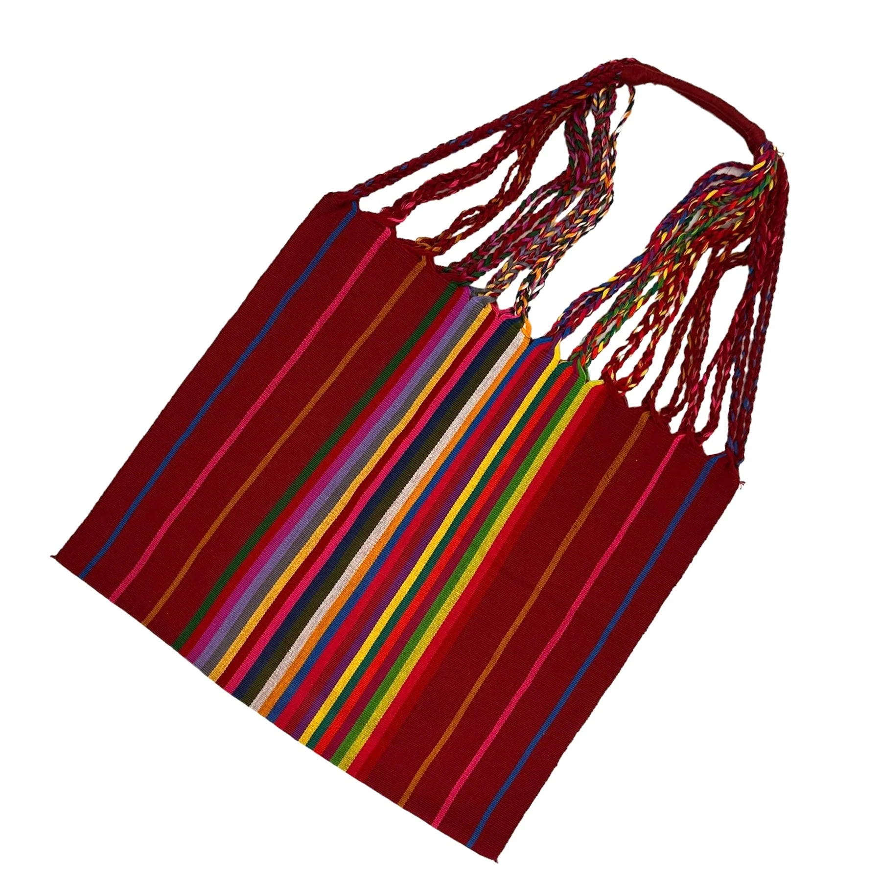 Chiapas Market Tote - Image 7