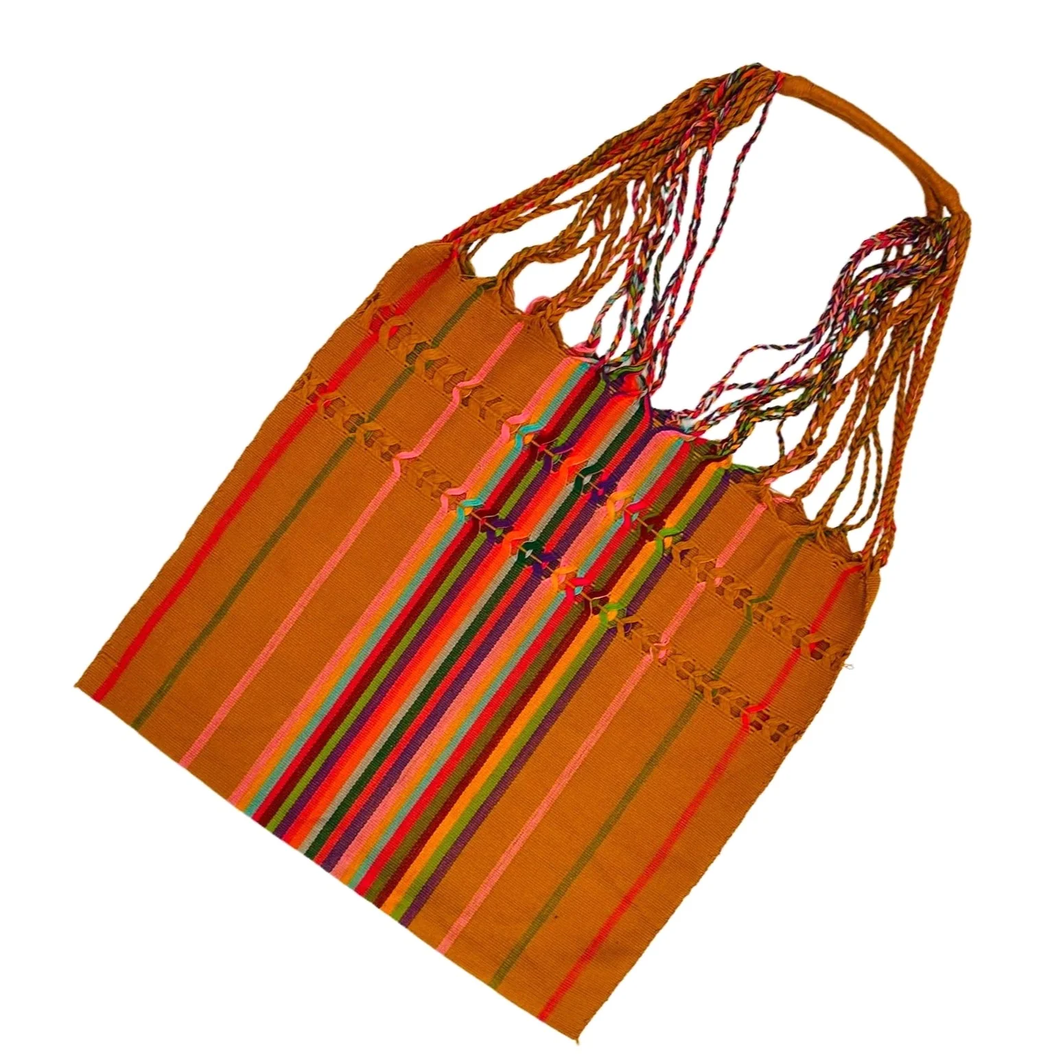 Chiapas Market Tote - Image 8