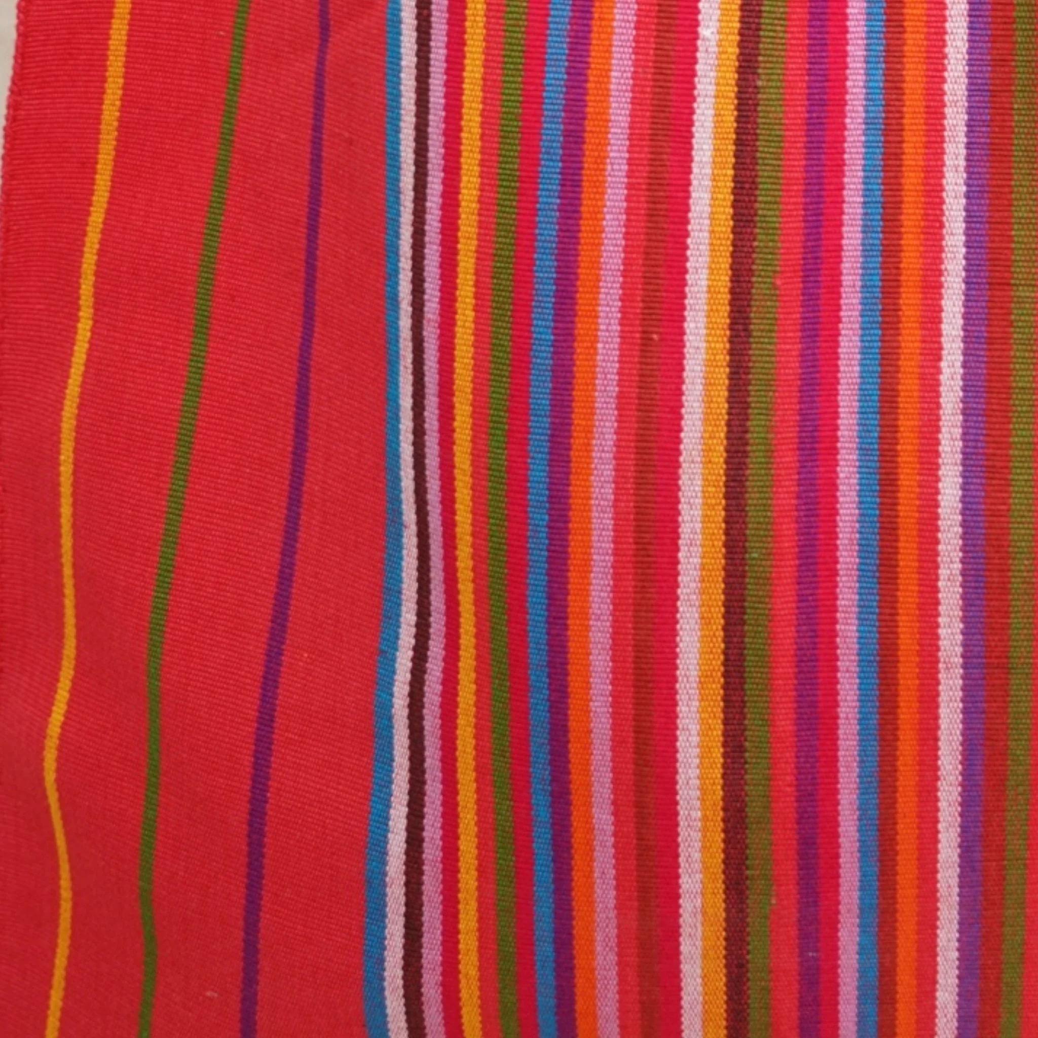 Chiapas Market Tote - Image 9