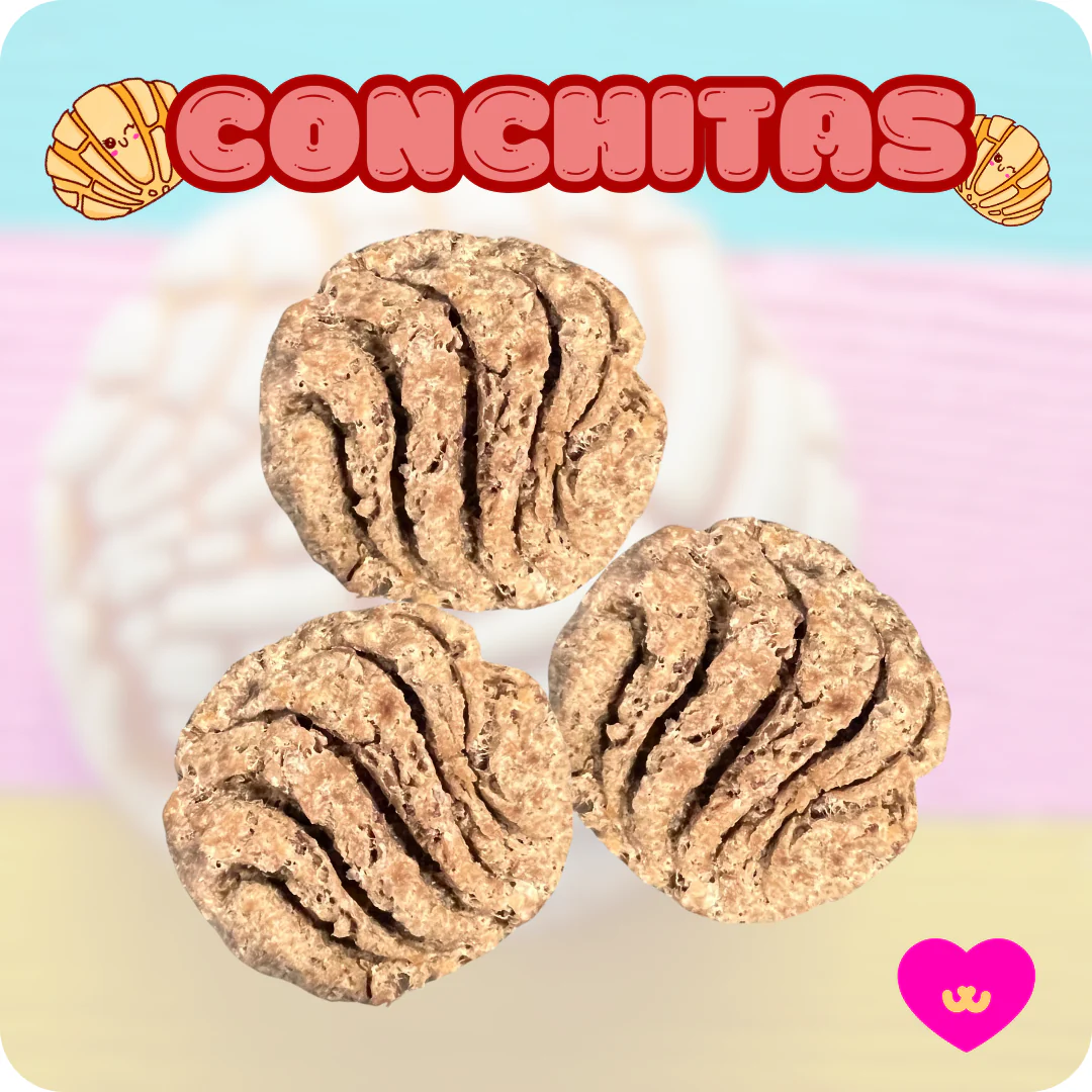Conchitas Dog Treats - Image 4