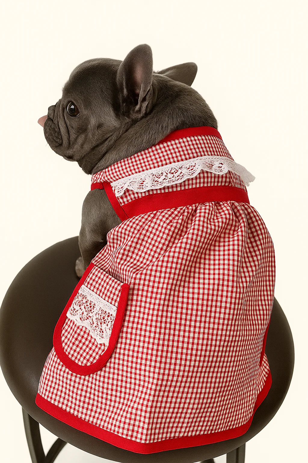 🇲🇽 Dogñitas – The Abuelita Mandil for Your Pup 🐶 - Image 4