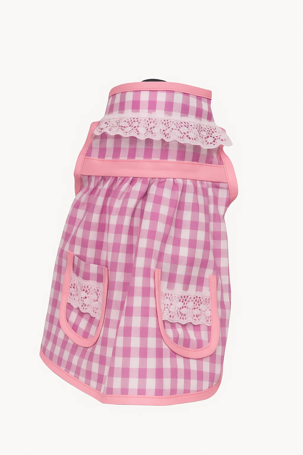 🇲🇽 Dogñitas – The Abuelita Mandil for Your Pup 🐶 - Image 7