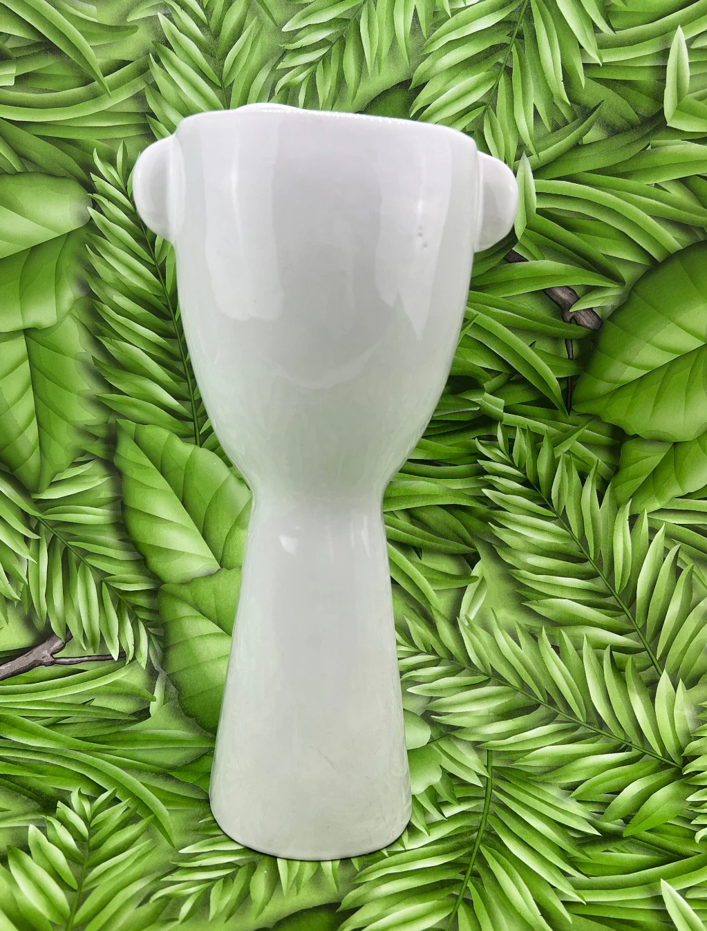Face Planter Ladies Face Planter Face Planter Pot Maceta Cara Face Vase Planter Face Pot - Image 4