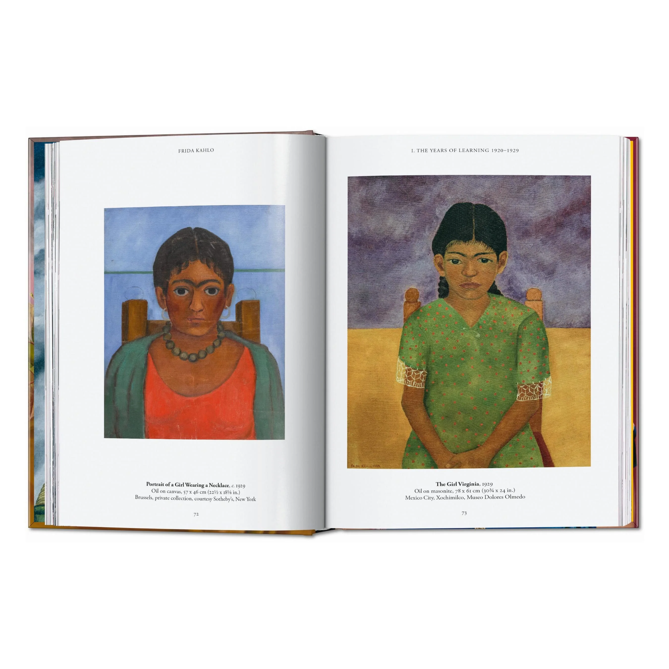 Frida Kahlo. 45th Ed. (English) - Image 3