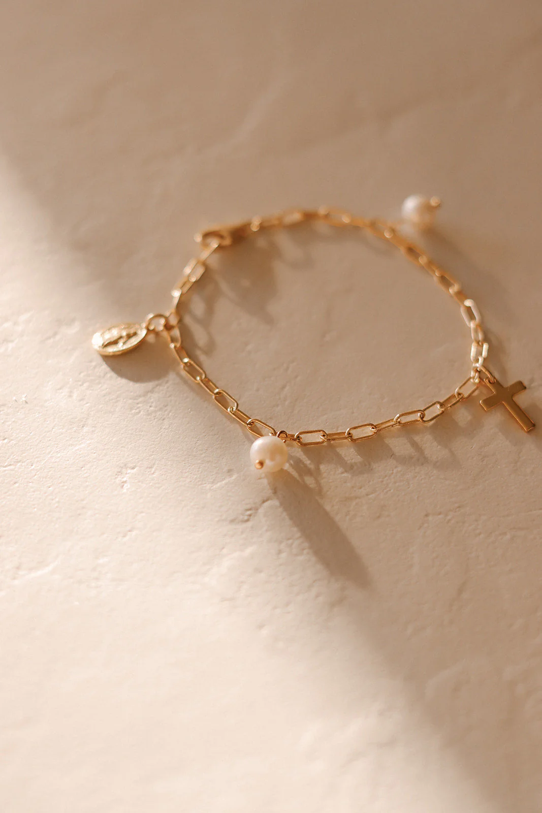 Full of Grace Bracelet Gold Filled - Image 10
