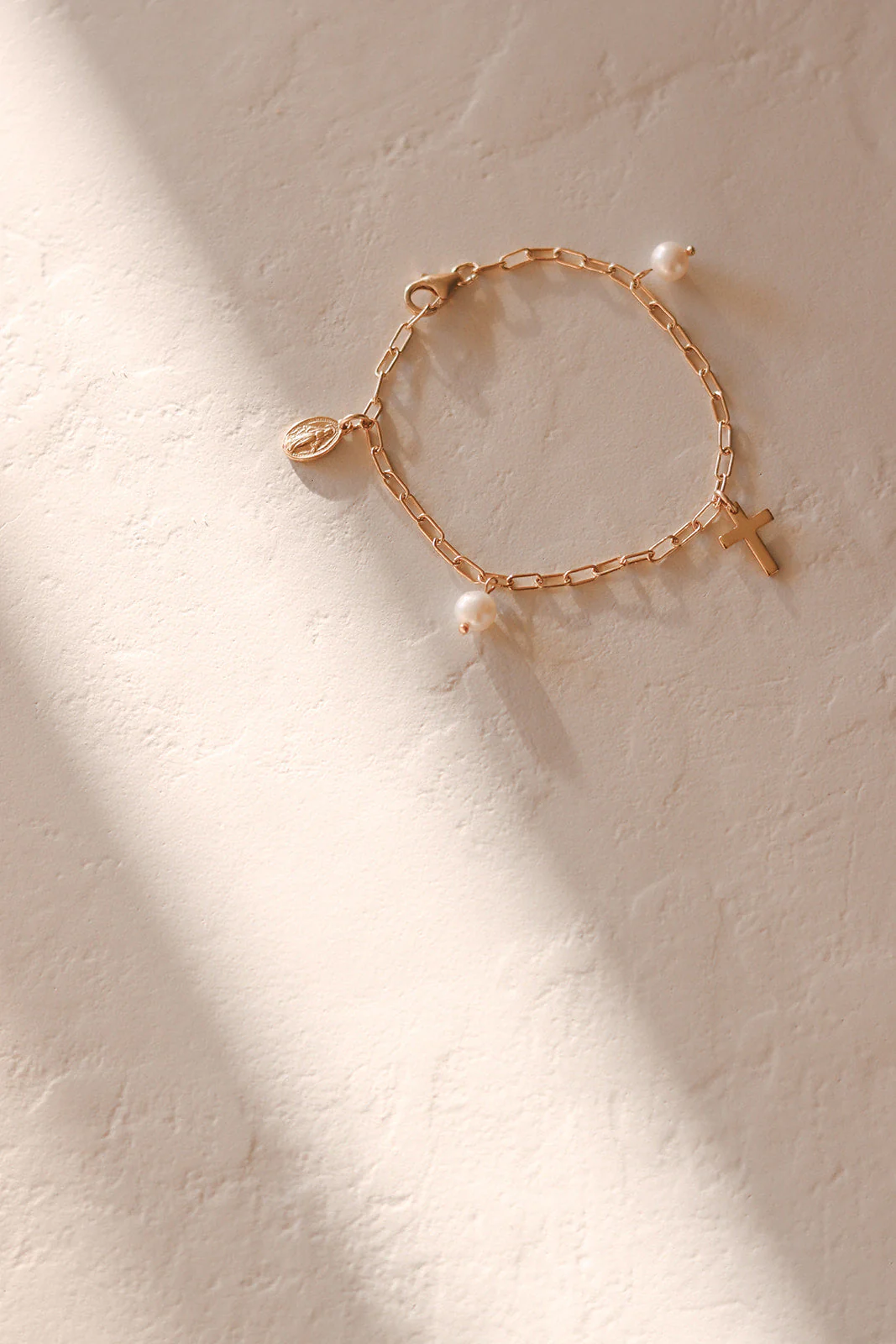 Full of Grace Bracelet Gold Filled - Image 11