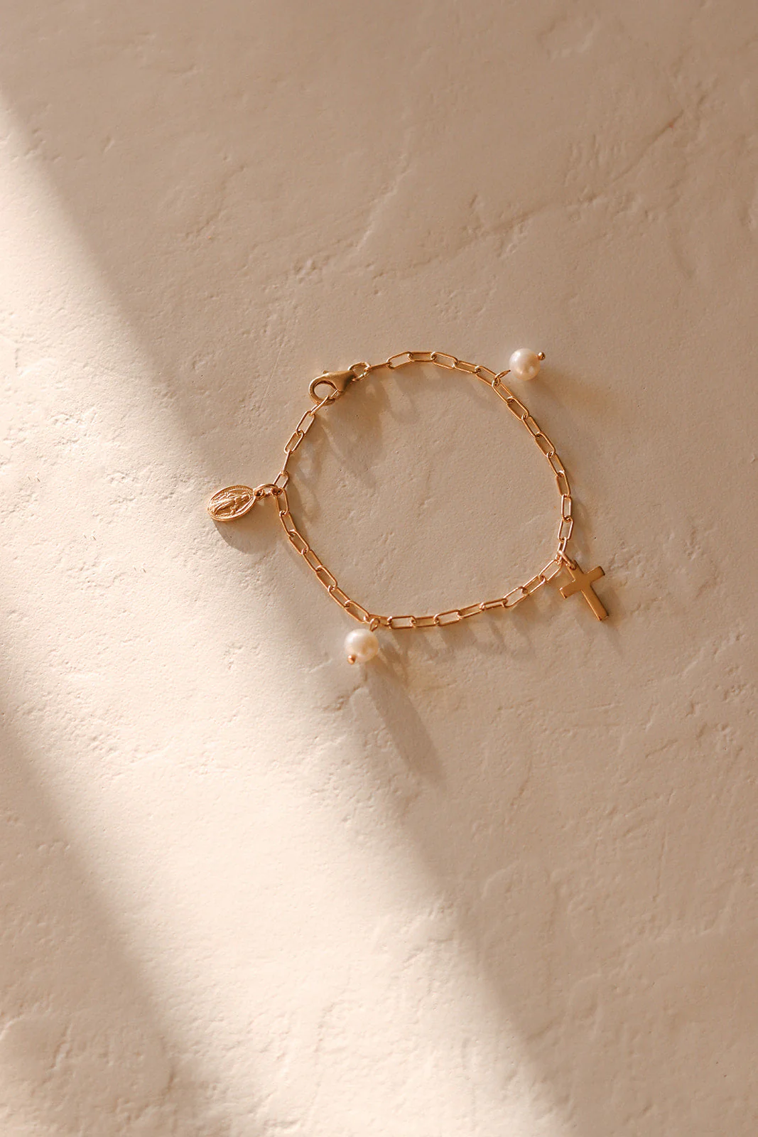 Full of Grace Bracelet Gold Filled - Image 12
