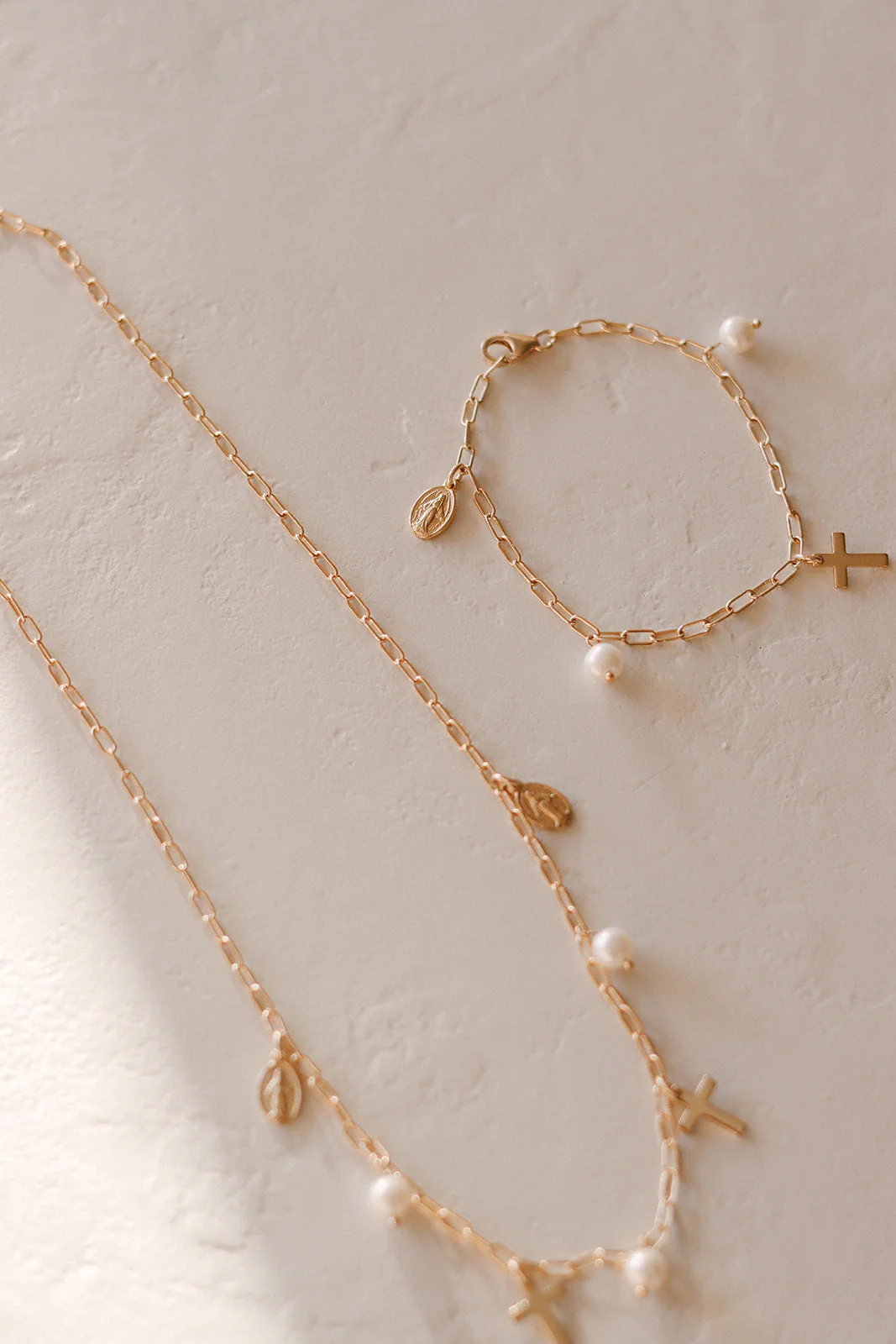 Full of Grace Bracelet Gold Filled - Image 13