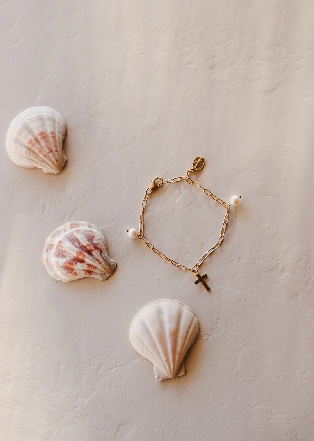 Full of Grace Bracelet Gold Filled - Image 14