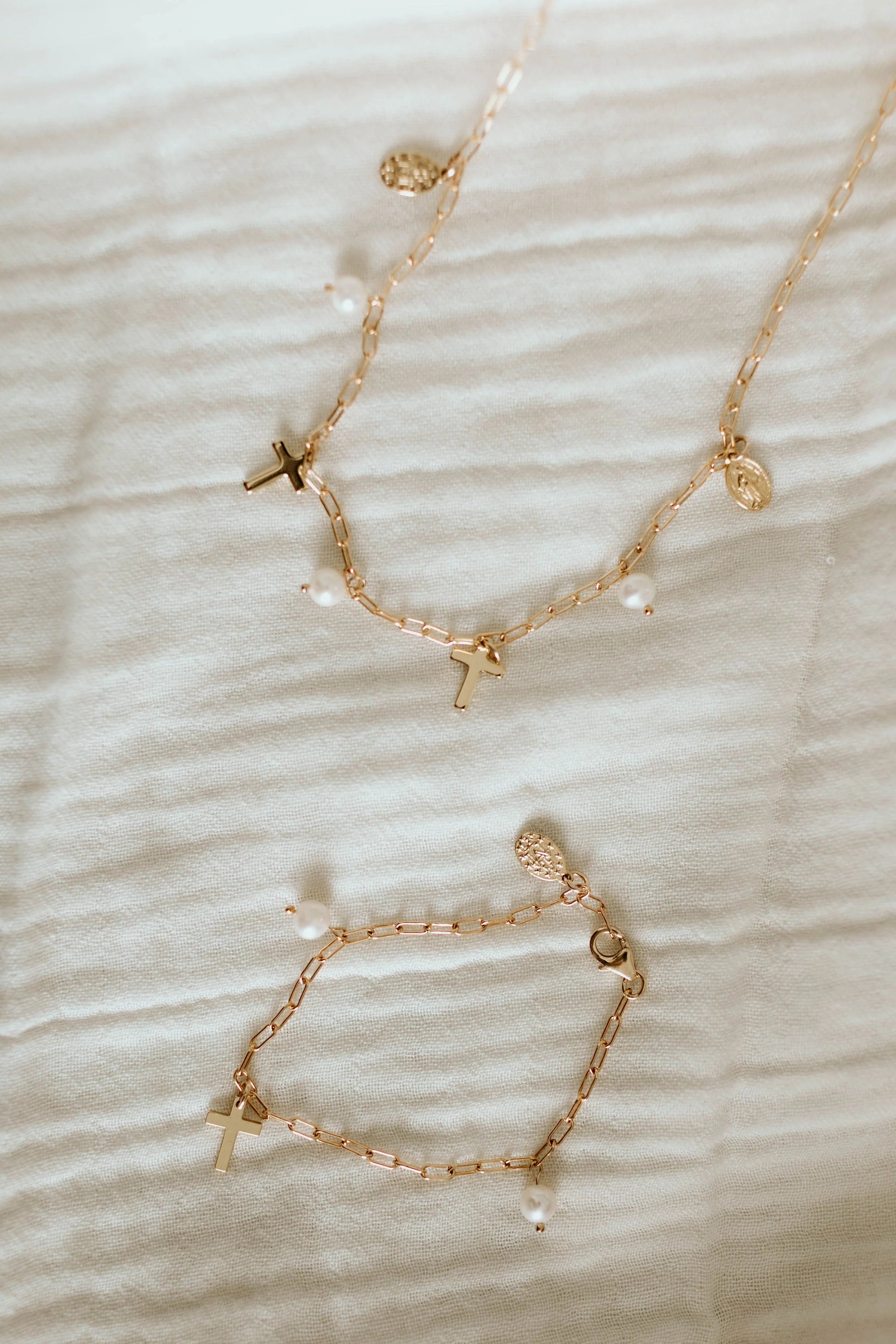 Full of Grace Bracelet Gold Filled - Image 17