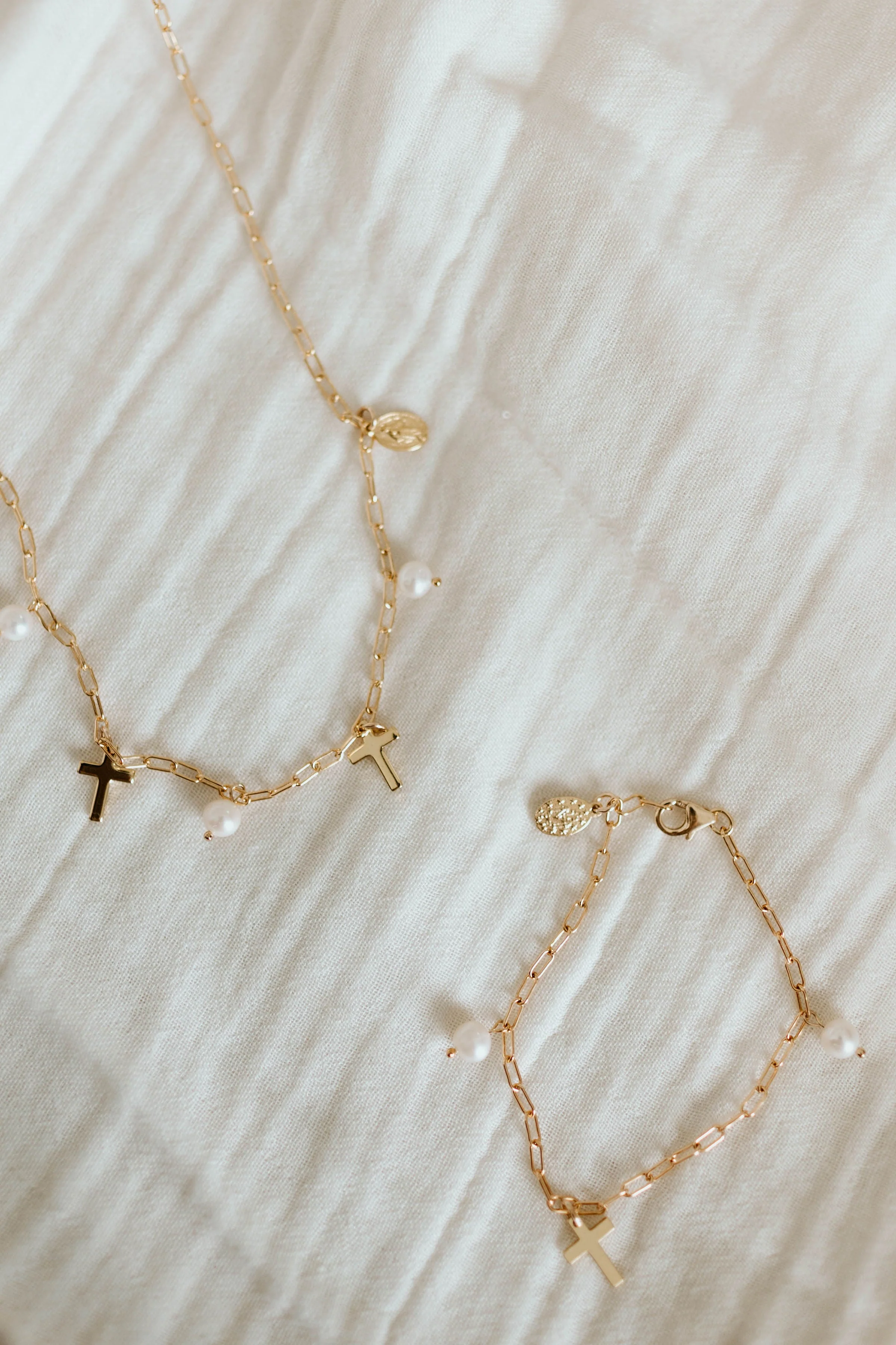 Full of Grace Bracelet Gold Filled - Image 18