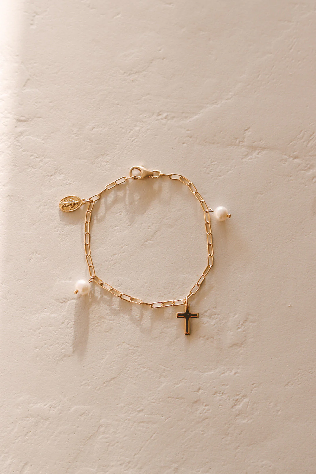 Full of Grace Bracelet Gold Filled - Image 7