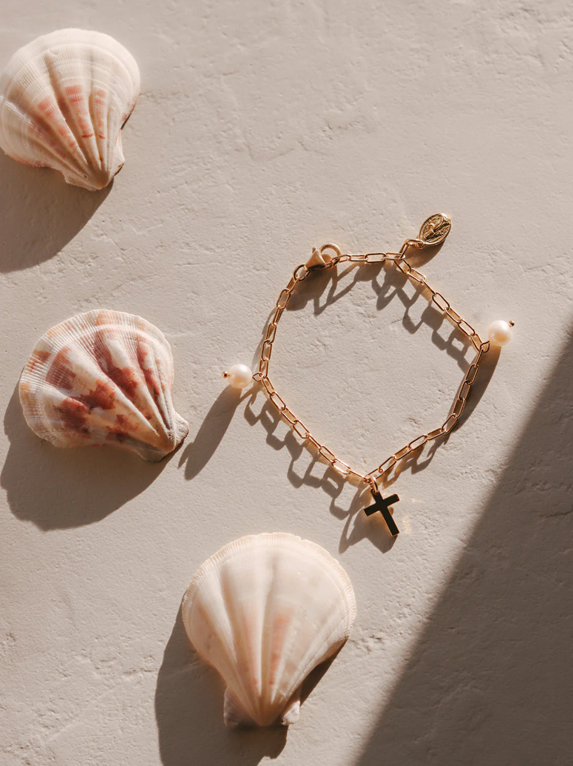 Full of Grace Bracelet Gold Filled - Image 8