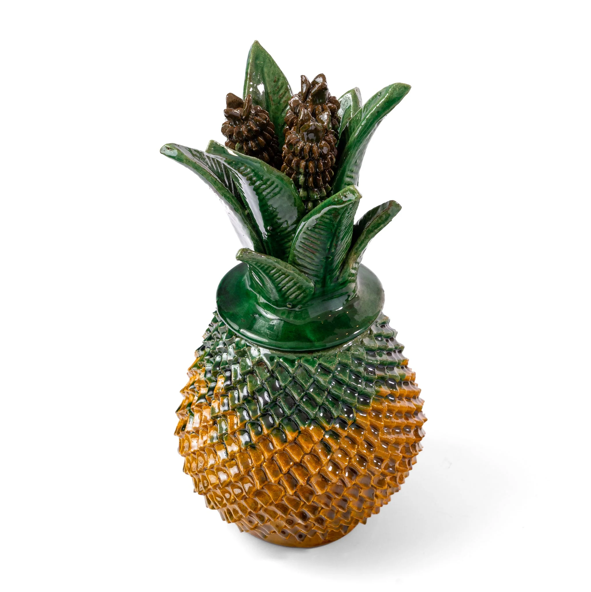 Golden Pineapple - Image 2