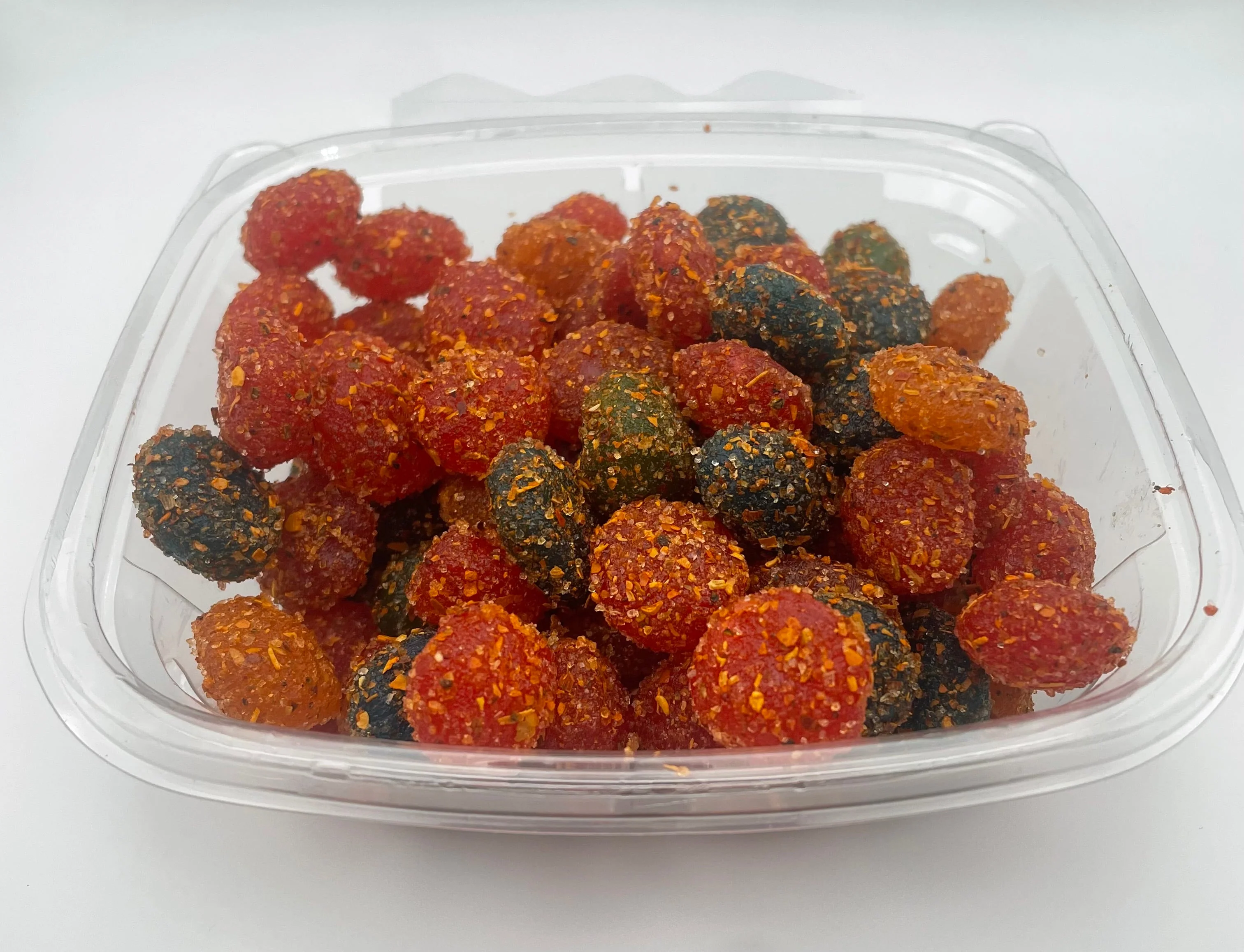 Chewy Candy Chamoy Candy Enchilados - Image 2