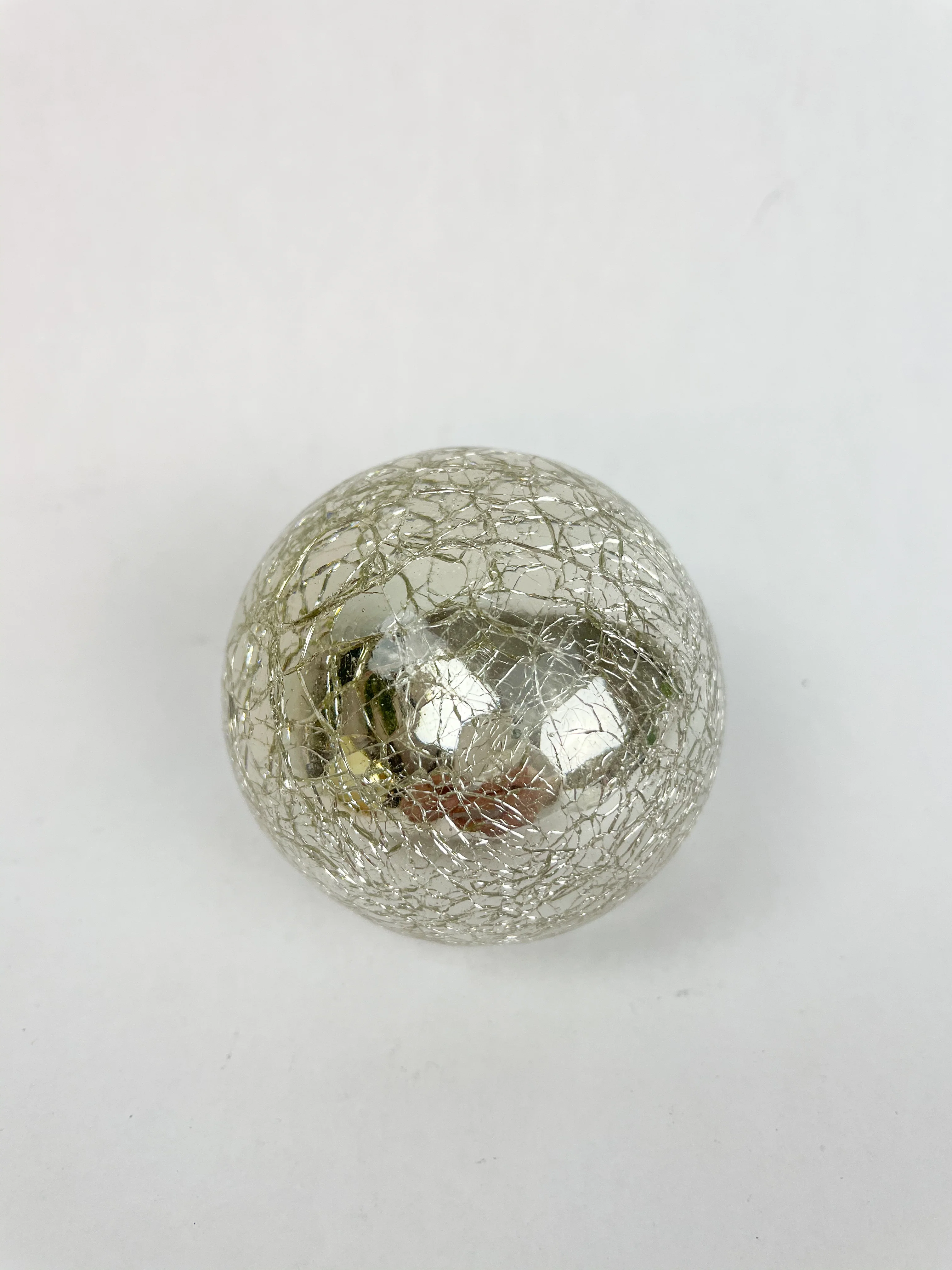 Handblown Balls Blown Glass Balls Decorative Spheres Glass Wall Decor - Image 8