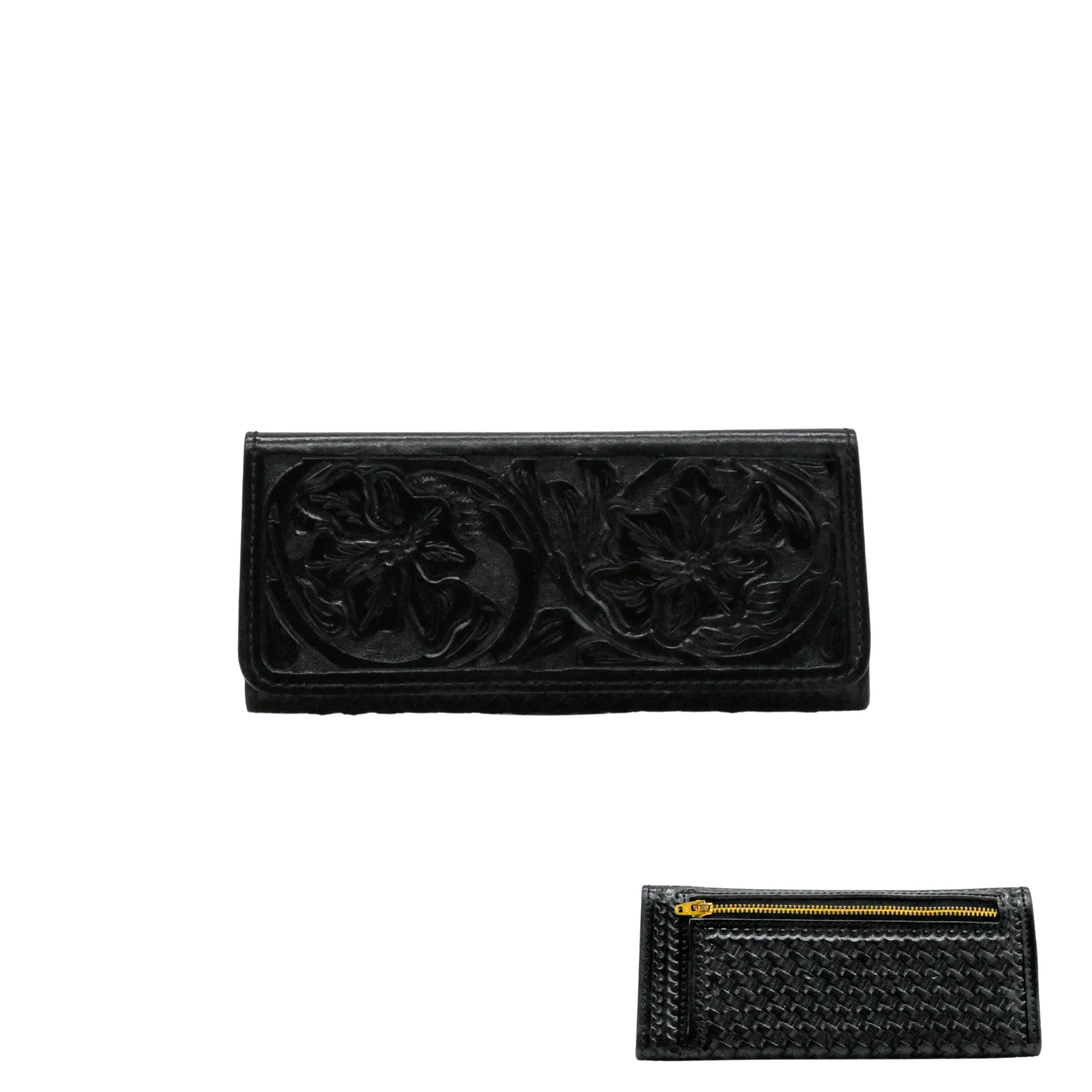 Handcarved Wallet - Image 10