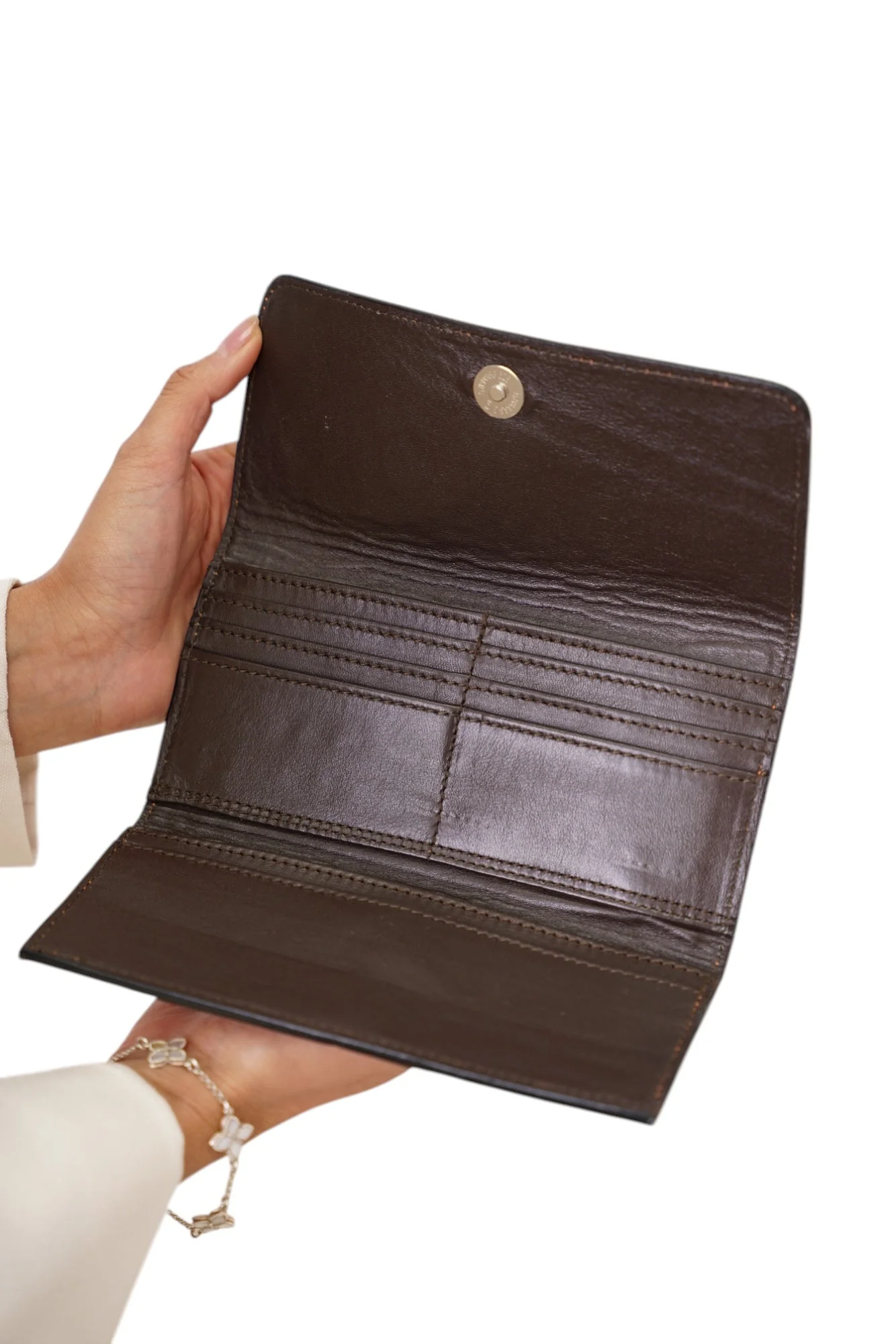 Handcarved Wallet - Image 14
