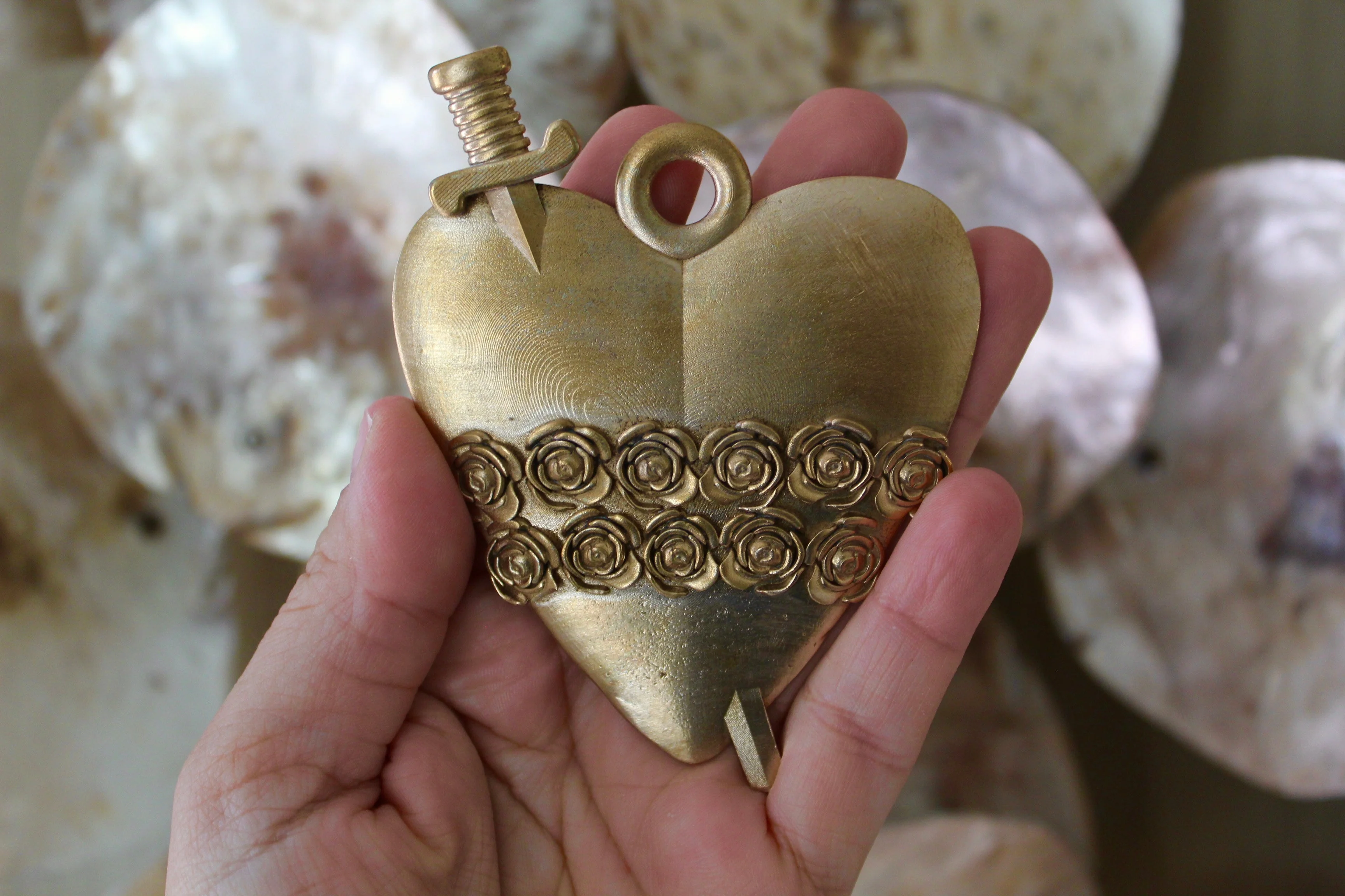 Immaculate Heart of Mary - Image 12
