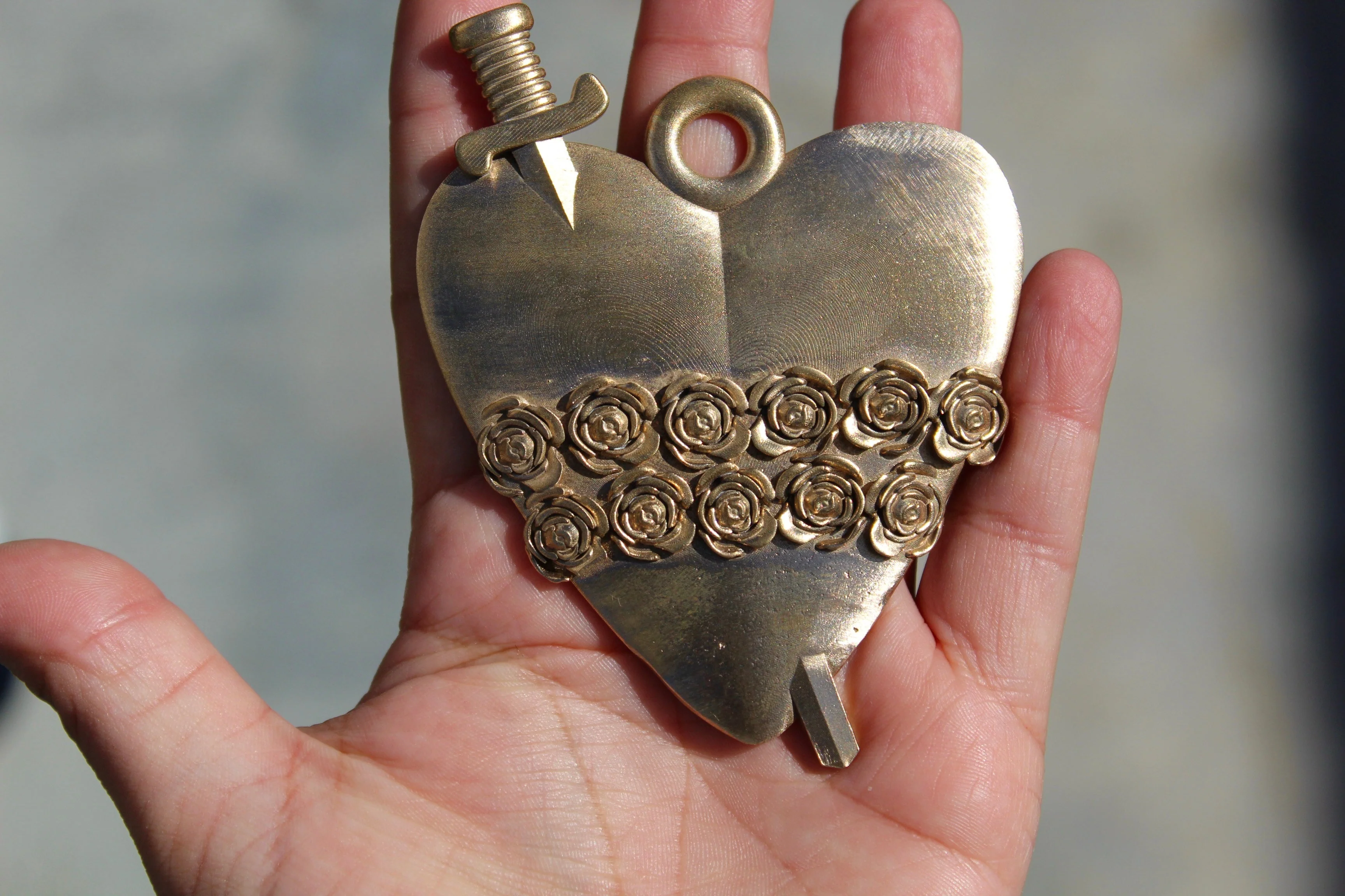 Immaculate Heart of Mary - Image 16