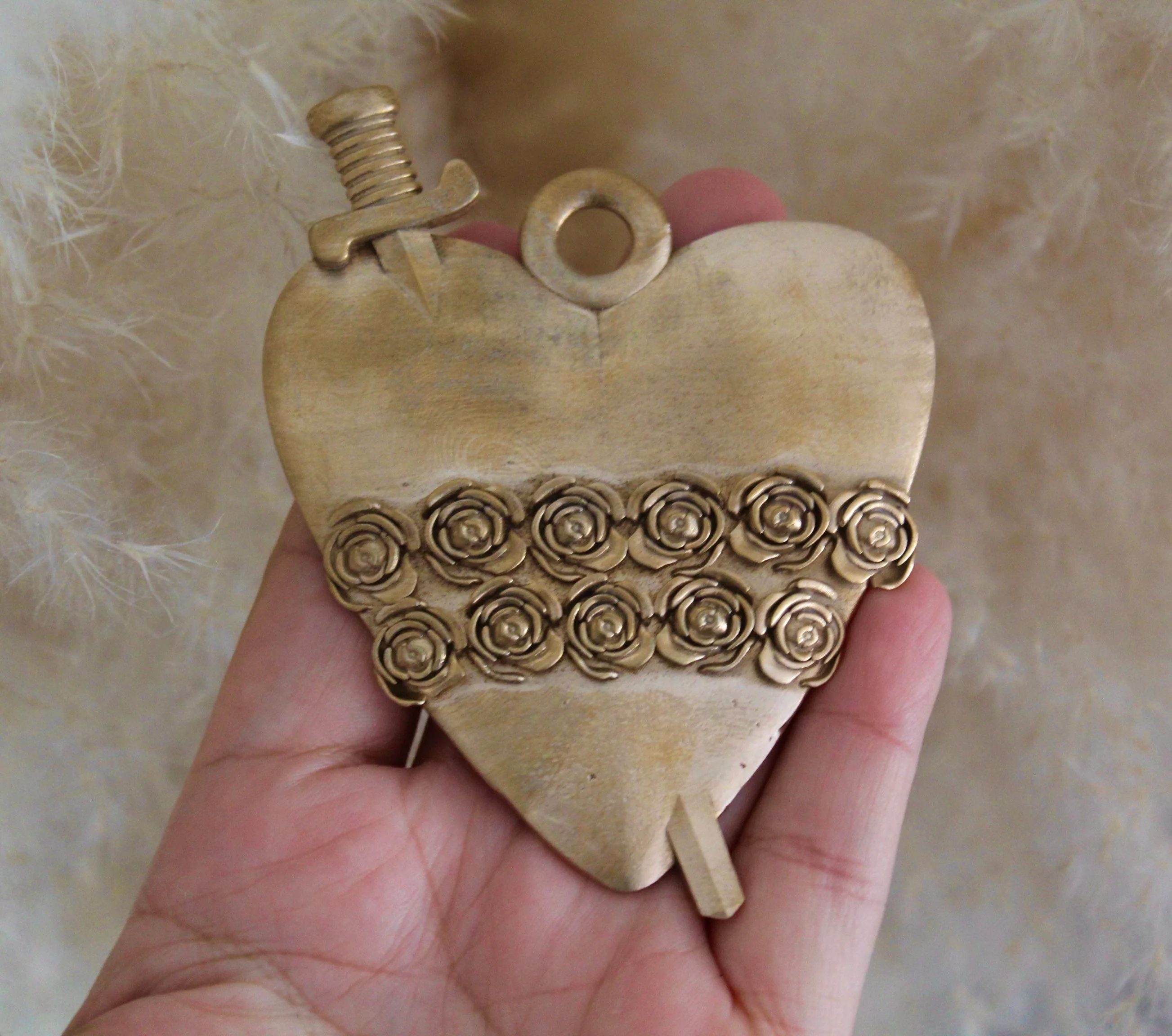 Immaculate Heart of Mary - Image 19