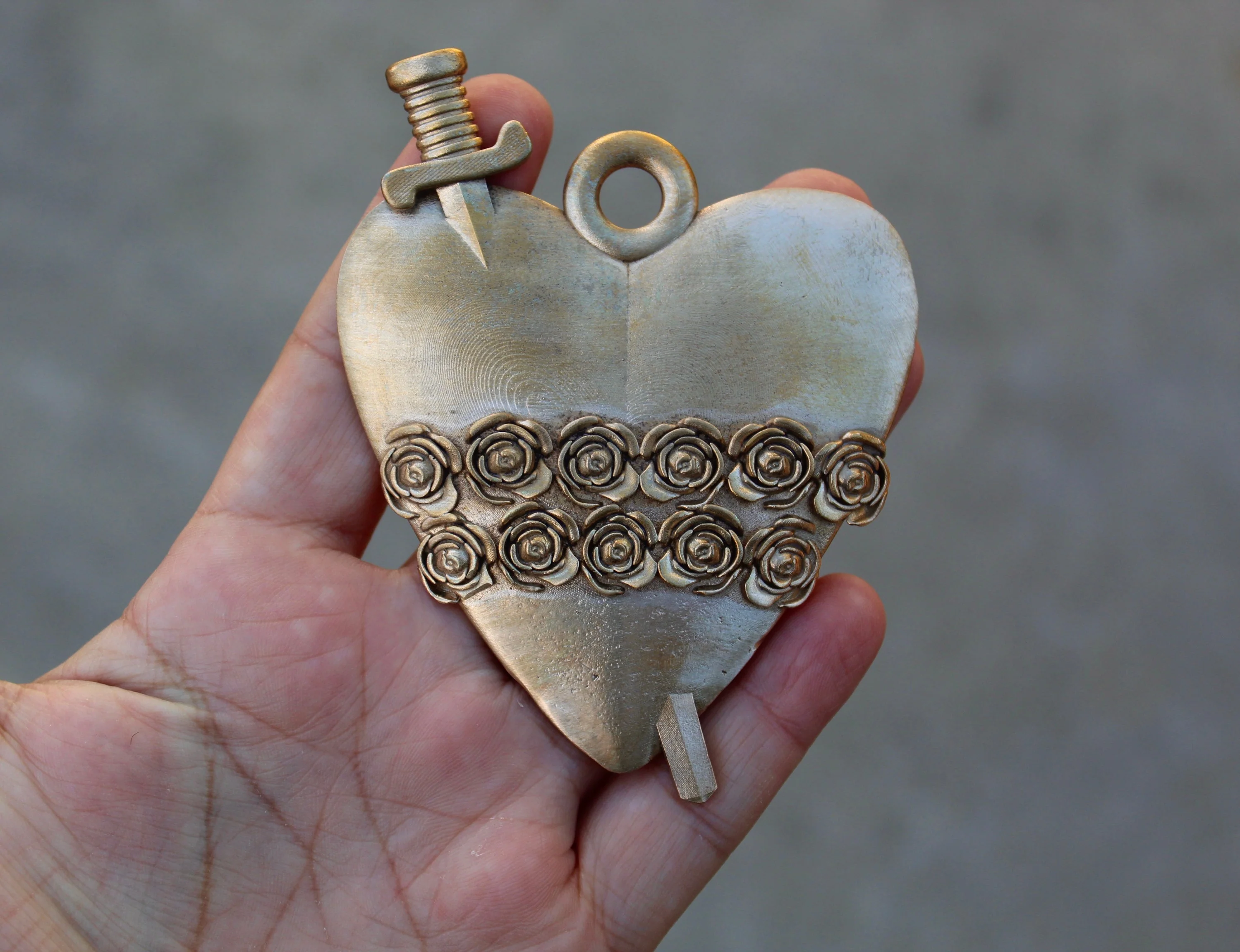 Immaculate Heart of Mary - Image 25