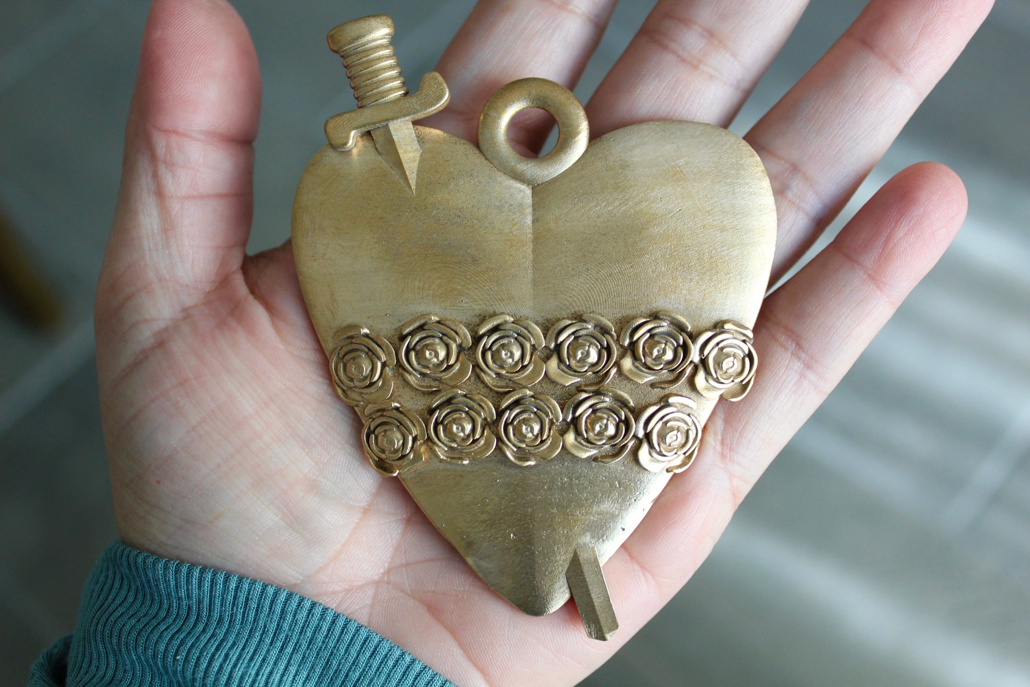 Immaculate Heart of Mary - Image 7