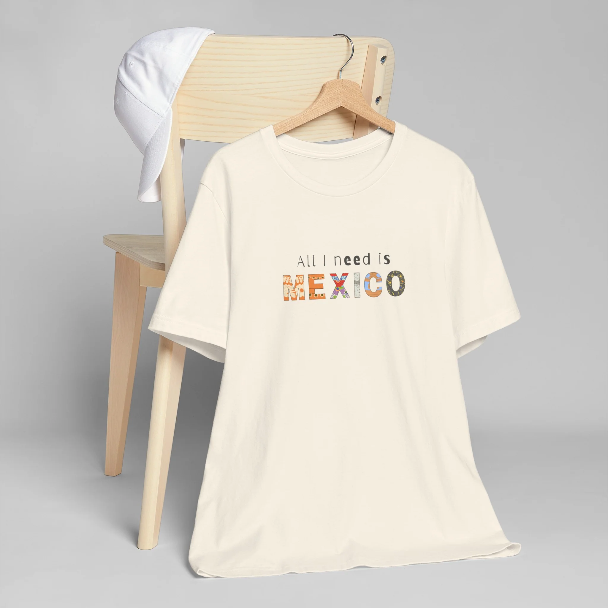 Jalisco Unisex Jersey T-Shirt - Image 10