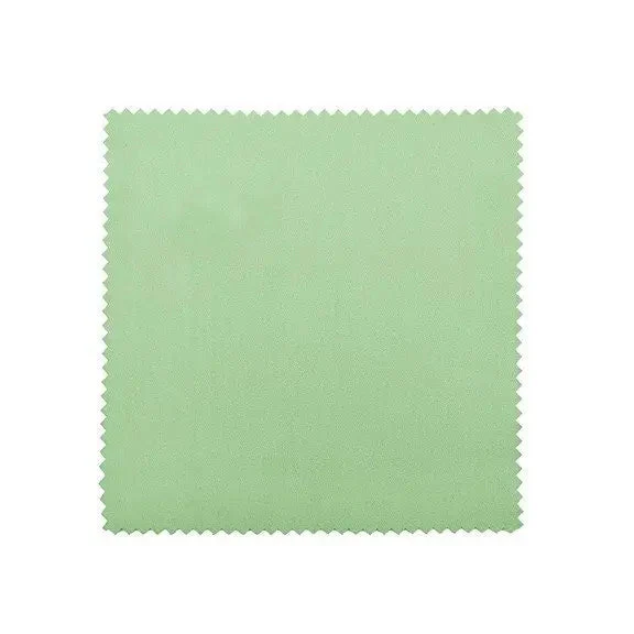 Jewelry Polishing Cloth Sterling Silver Cleaner - Limpiador de Joyeria - Image 2
