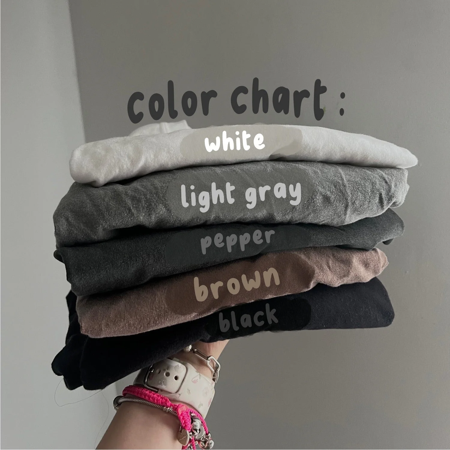 LATINA • Embroidered T-SHIRT - Image 5