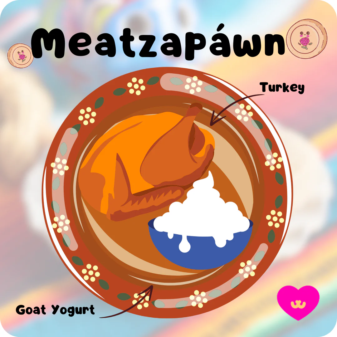 Meatzapawn - Mazapan Inspired Dog Treats - Image 5