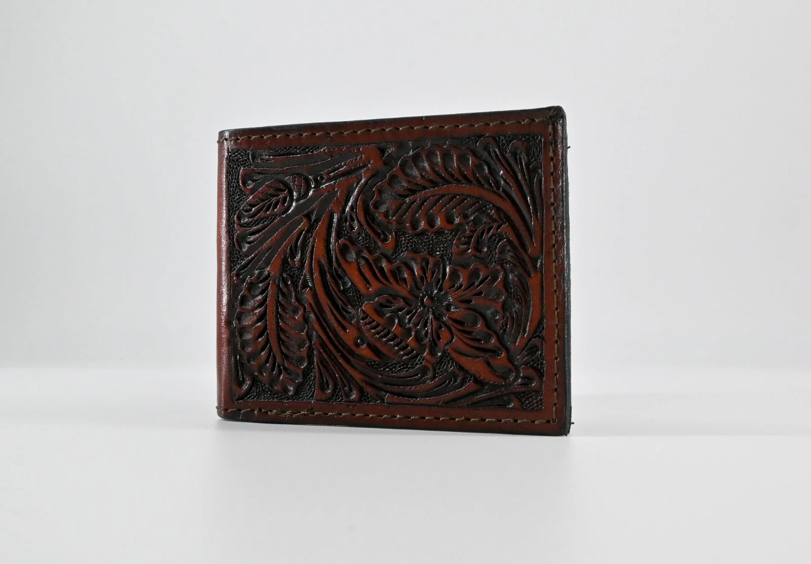 Men's Bifold Wallet - Image 3