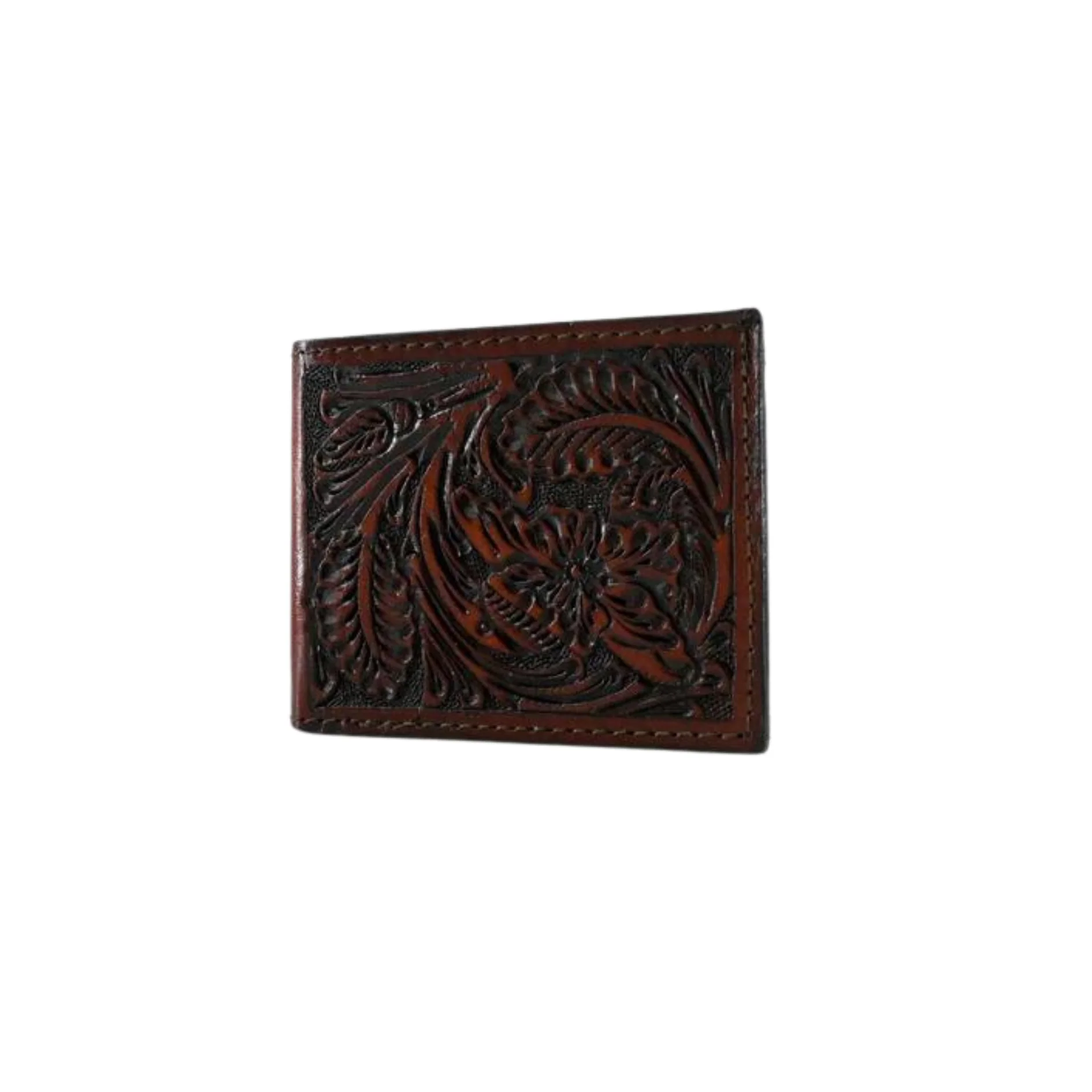 Men's Bifold Wallet - Image 9
