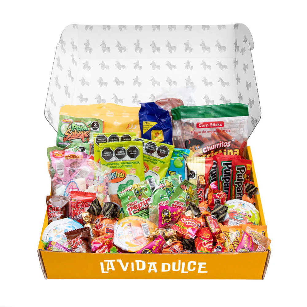 Mexican Candy Variety Box - Grande - Image 6