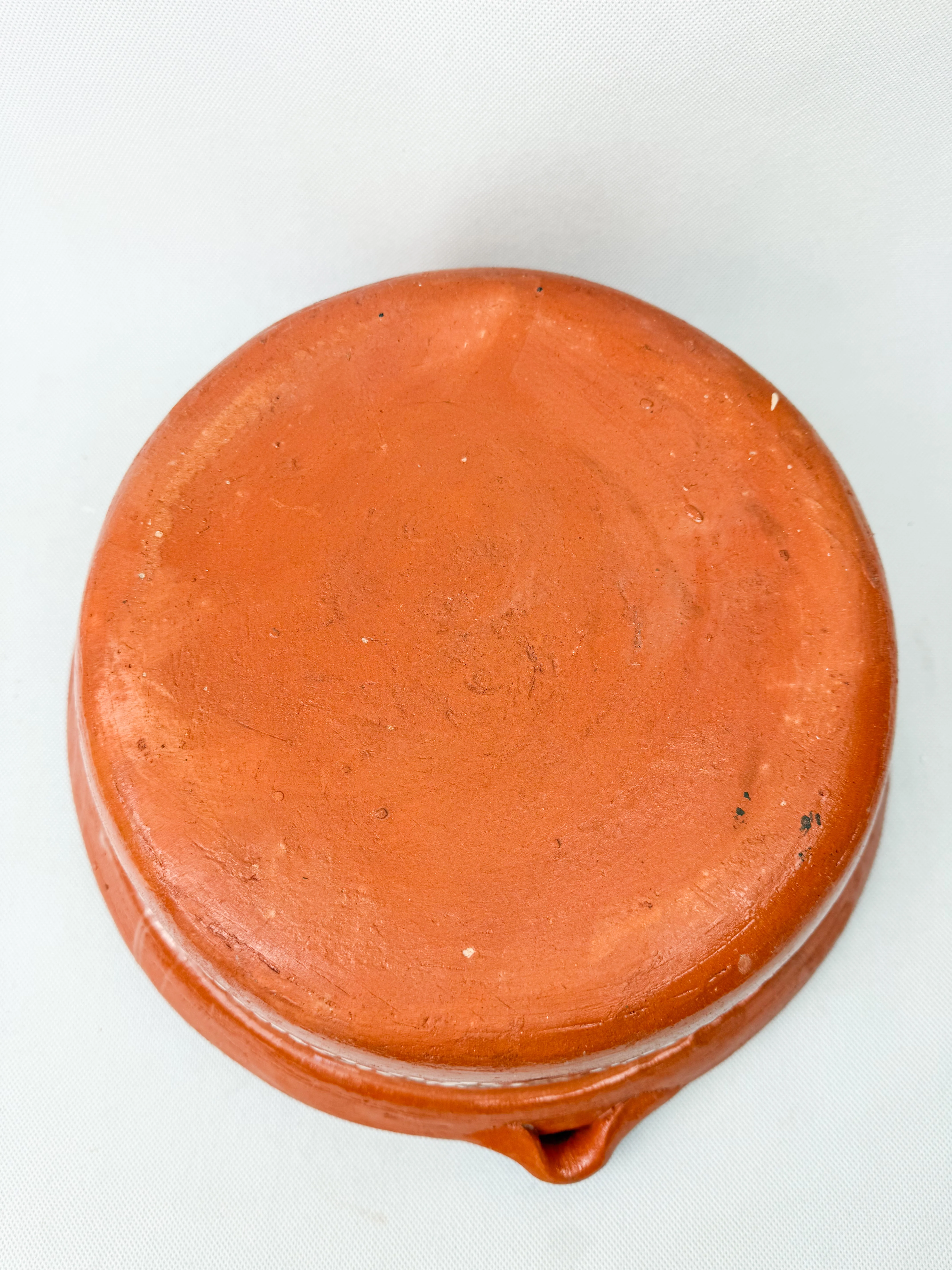 Michoacan Mexican Clay Cazuela Cookware Lead Free- Cazuela Barro - Image 12
