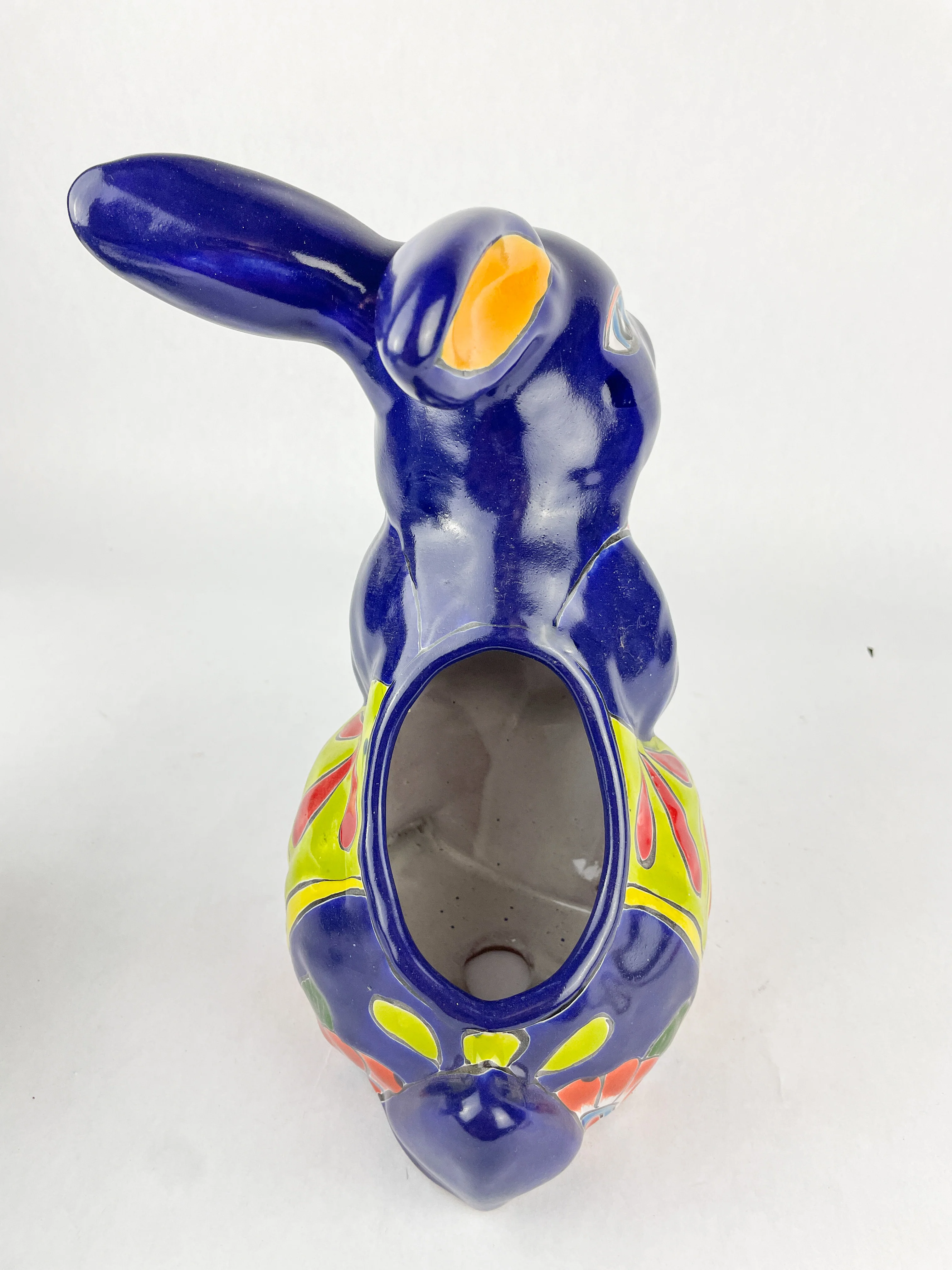 Talavera Animals Talavera pottery Talavera Planters Colorful - Image 6