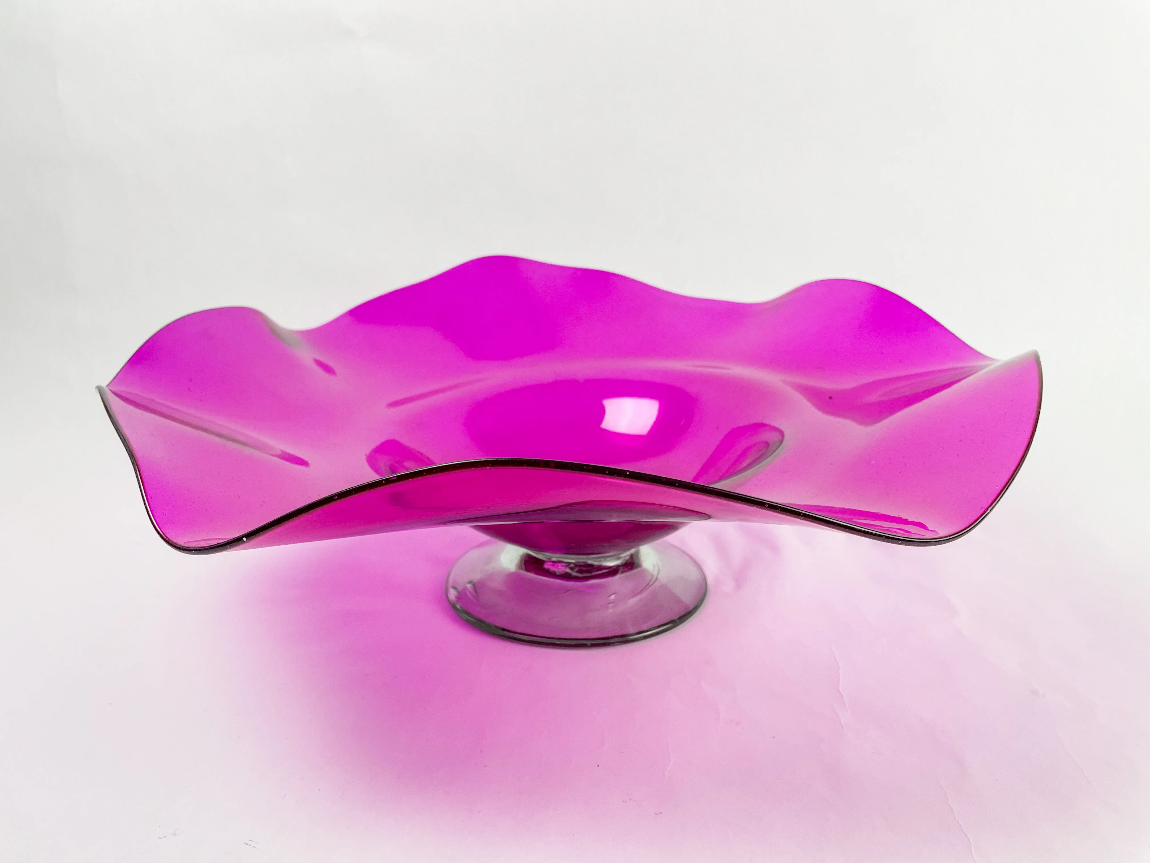 Mexican Wall Flower Mexican Wall Glass Art - Image 6