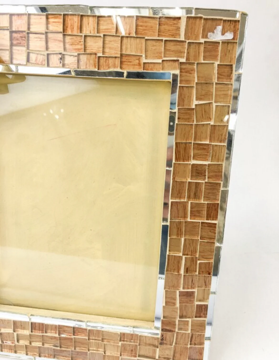 Mosaic Picture Frame Mosaic Photo Frame - Image 3