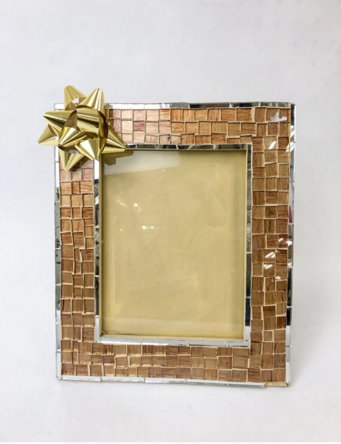 Mosaic Picture Frame Mosaic Photo Frame - Image 5
