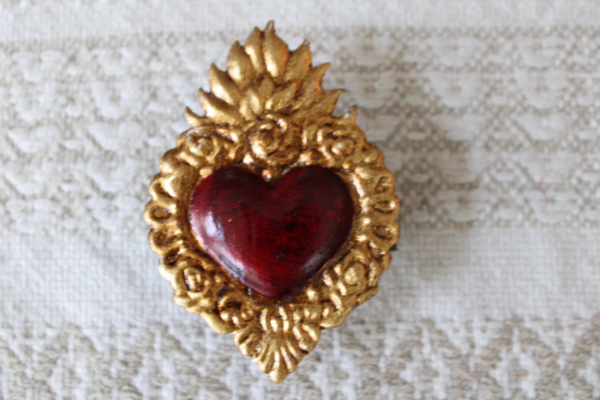Napkin rings set 2 “San Miguel de Allende” - Image 10