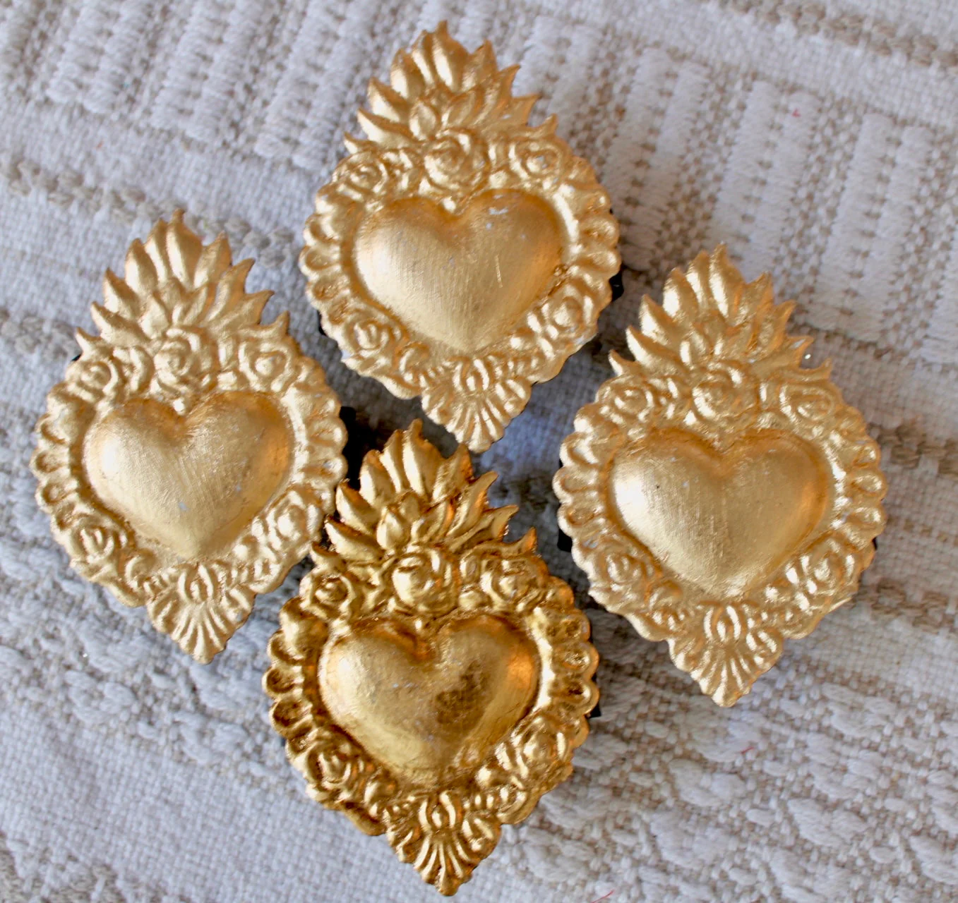 Napkin rings set 2 “San Miguel de Allende” - Image 12