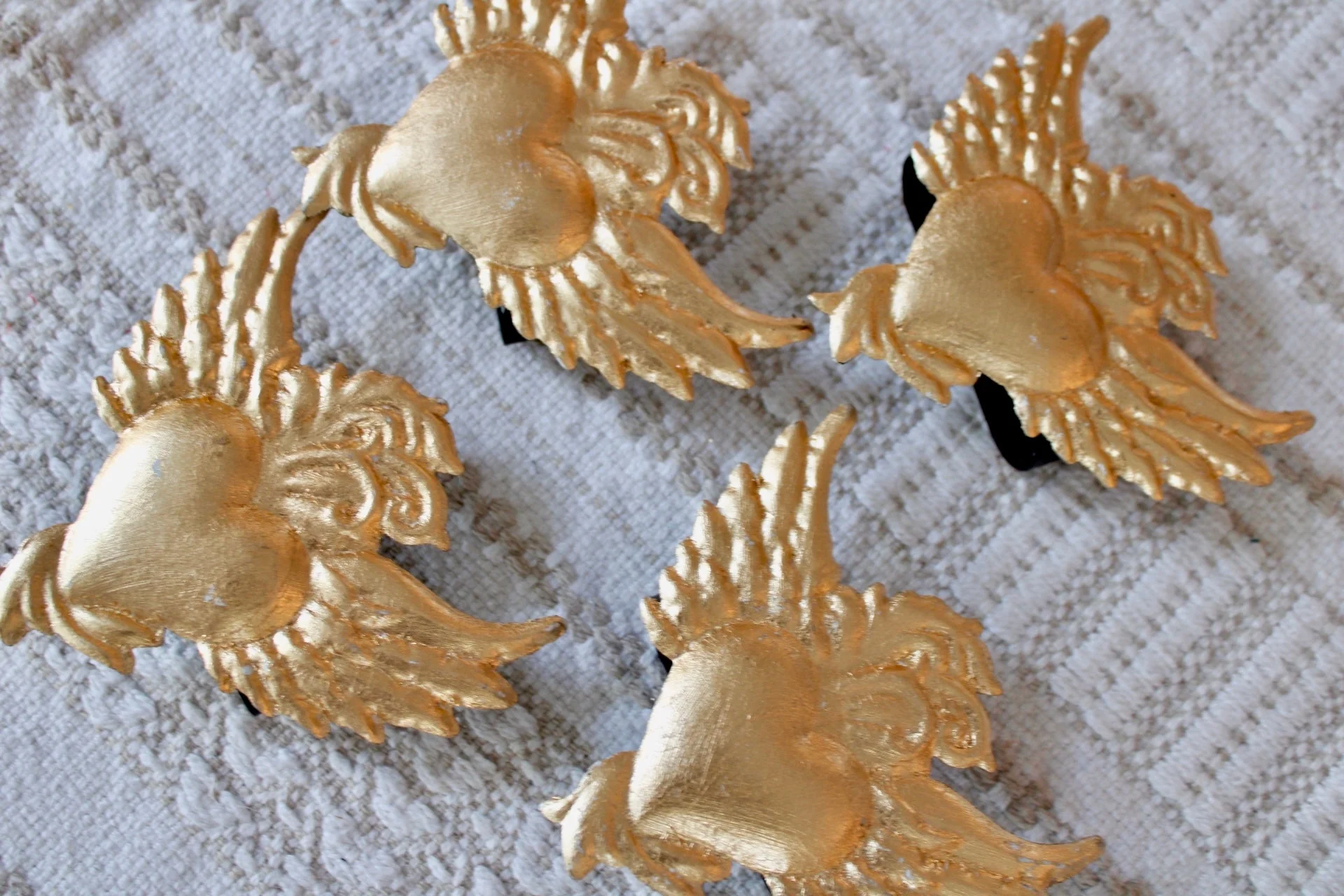 Napkin rings set 2 “San Miguel de Allende” - Image 4